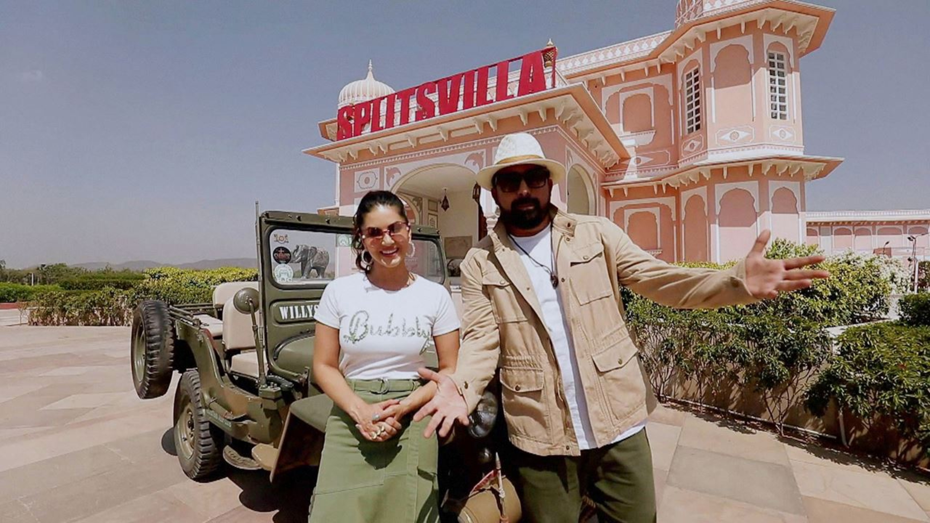 Splitsvilla 8 episode 1 voot Clearance