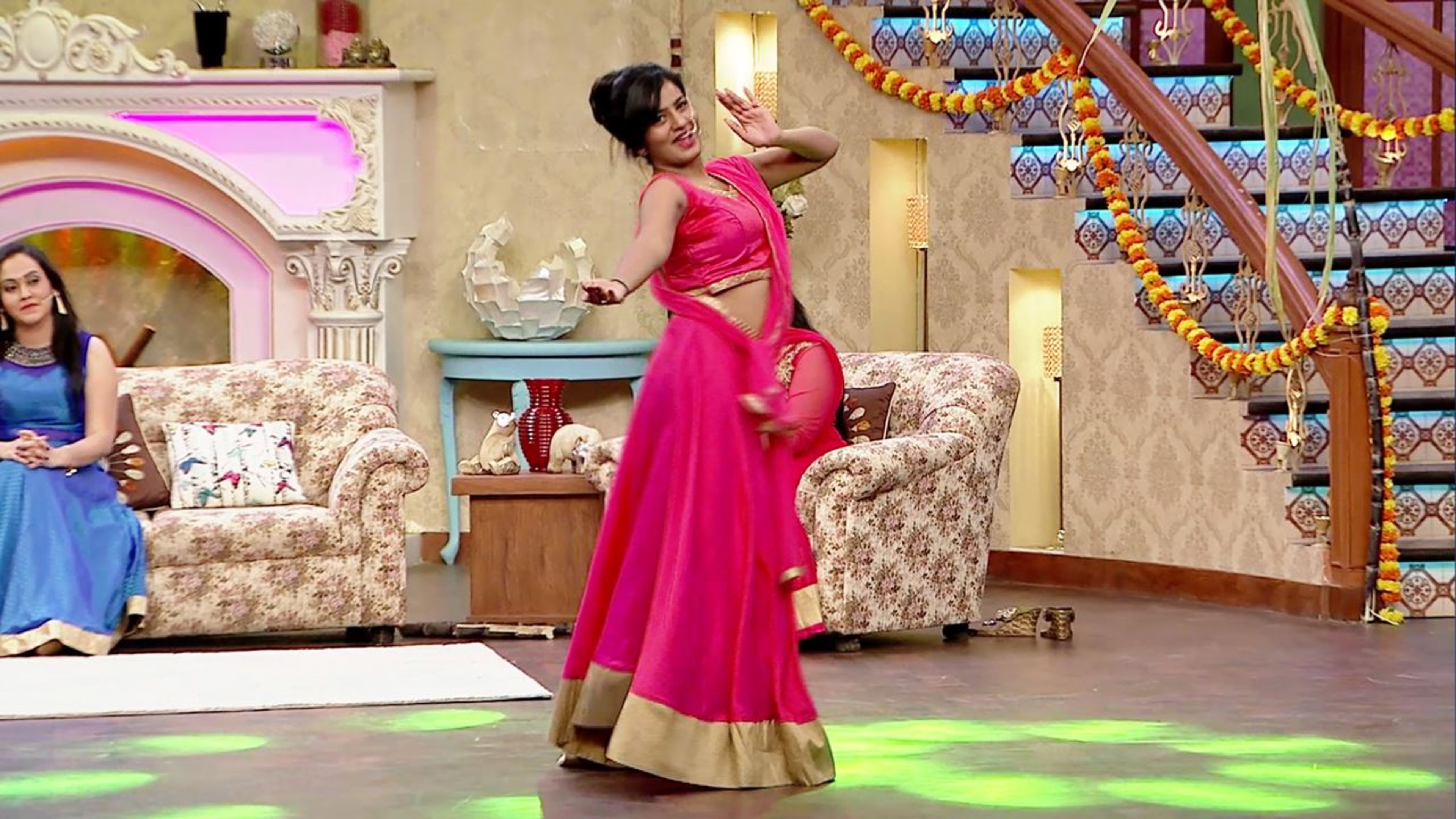 Namratha S Charming Performance Date 26 01 2017 Online Voot How to screen record zee5,voot,sunnxt episodes in kannada| download your favourite episode fixes ⎯⎯⎯⎯⎯⎯⎯⎯⎯ follows on. namratha s charming performance date