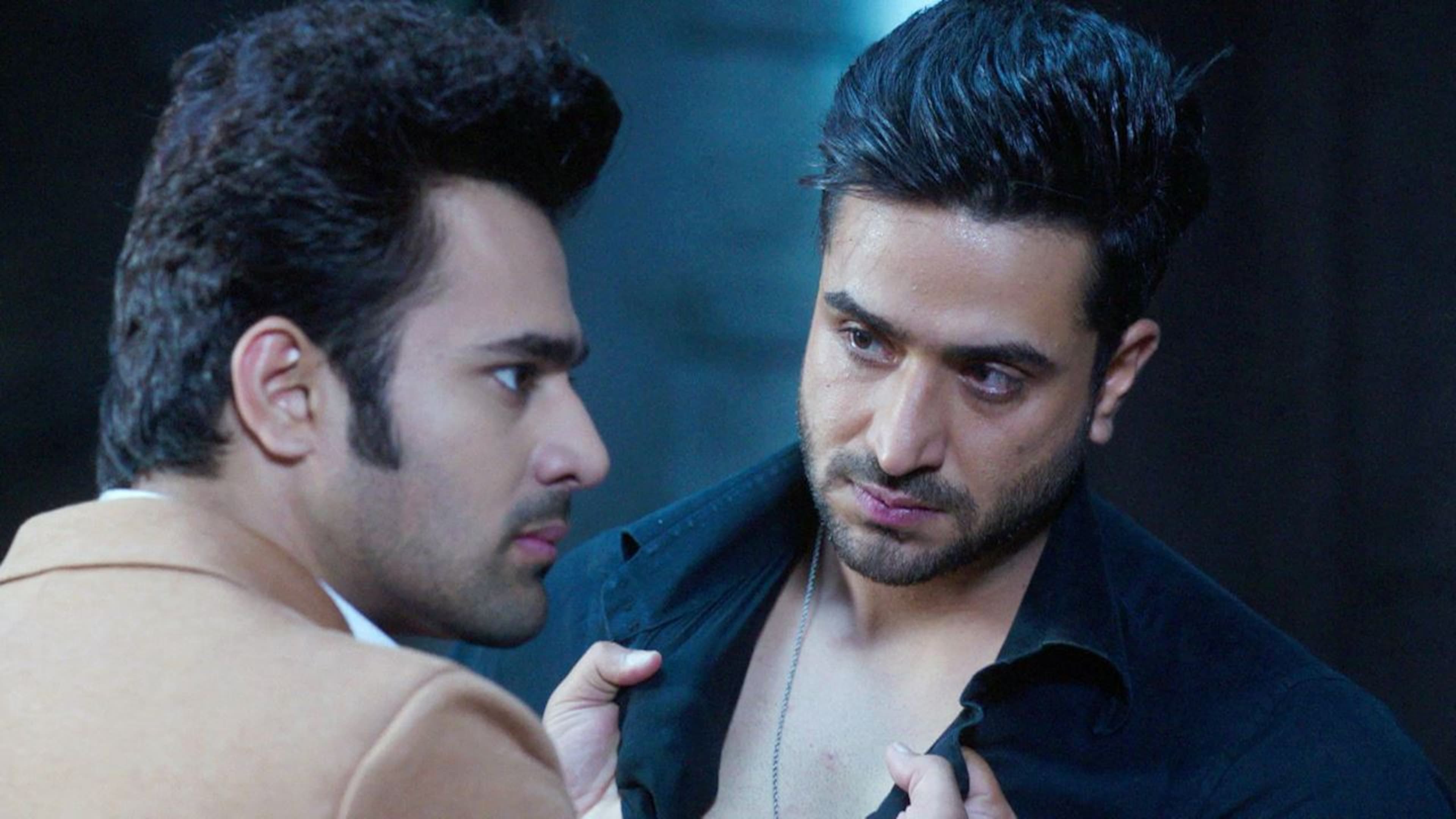 Watch Naagin Season 3 Episode 51 Telecasted On 25 11 2018 Online Jay takes bani away to a successful play and makes her unconscious so that she is. vyom misleads mahir