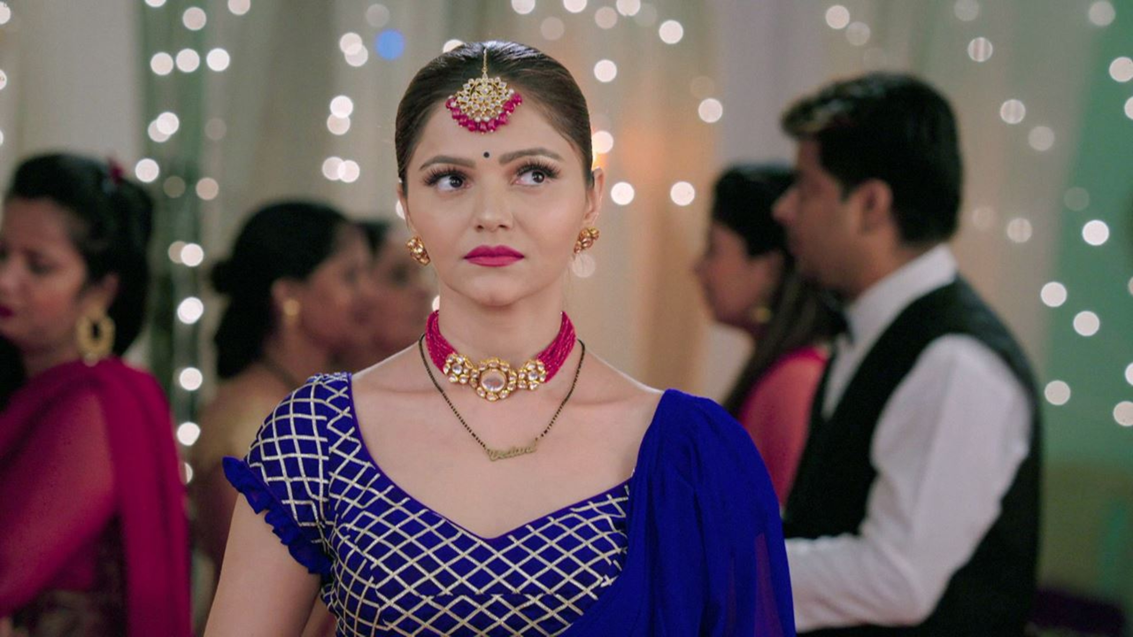 Https Www Voot Com Movie Ekko Badshah Rani 815824 Https