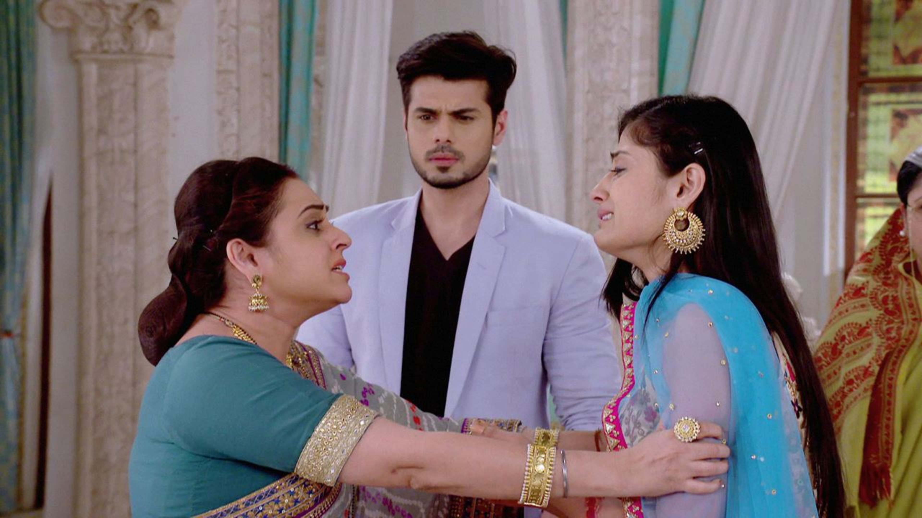 Https Www Voot Com Shows Tu Maza Sangaati 1 368545 Tu Maza Sangaati Season 01 Episode 815 475909 Https V3img Voot Com Resizehigh W 3840 H 2160 Kimg Kimg 04b83a7d14064b78ba7e60c06db905b0 1280x720 Jpg Cdata Tukaram S Letter During her journey she faces end number of trials that life throws at her. https www voot com shows tu maza