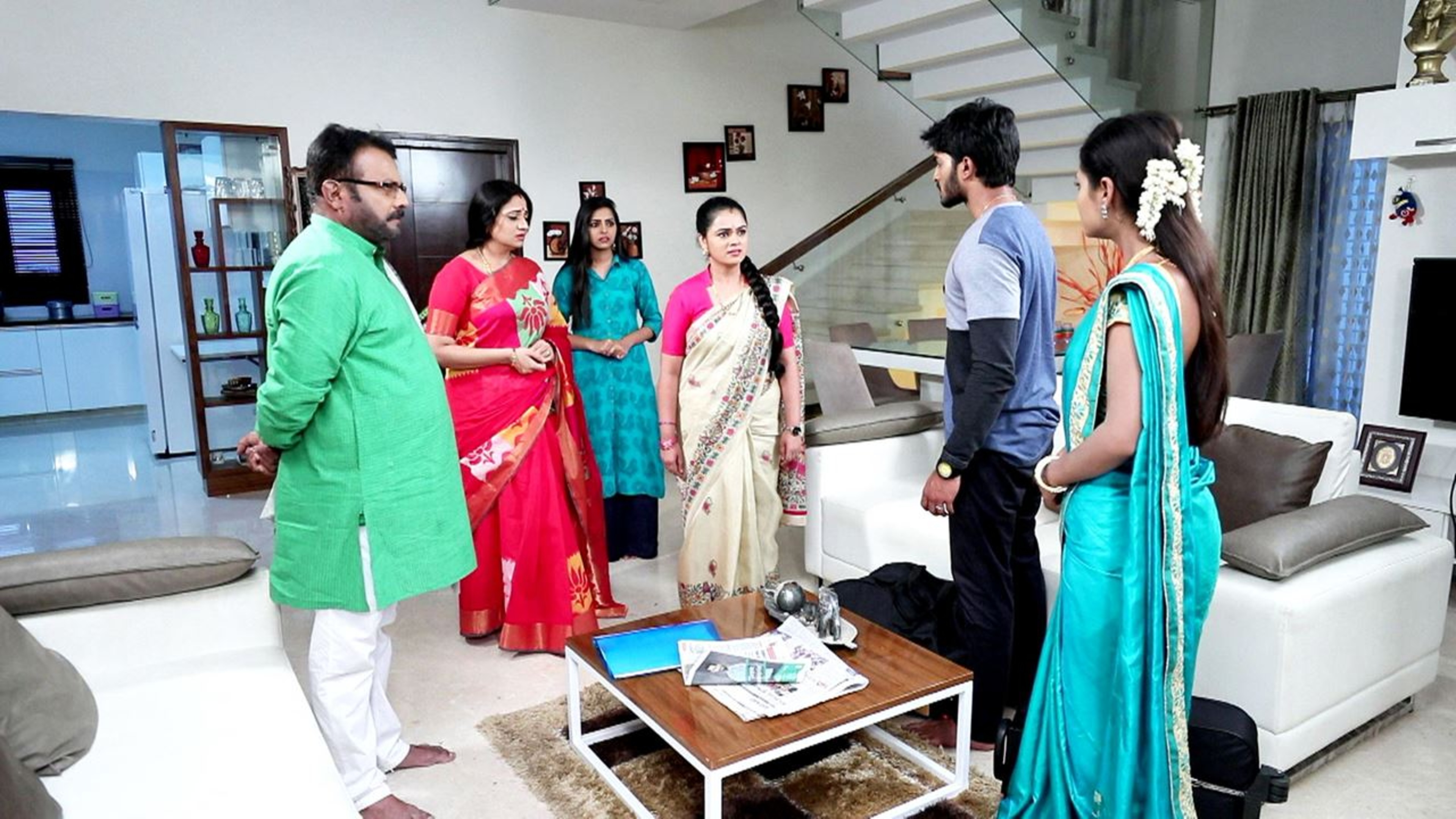 You Need To Enable Javascript To Run This App #kannada serial cute couple #tejasvi and shravani whatsap status#mangalyam tantunanena#subscribe channel. voot