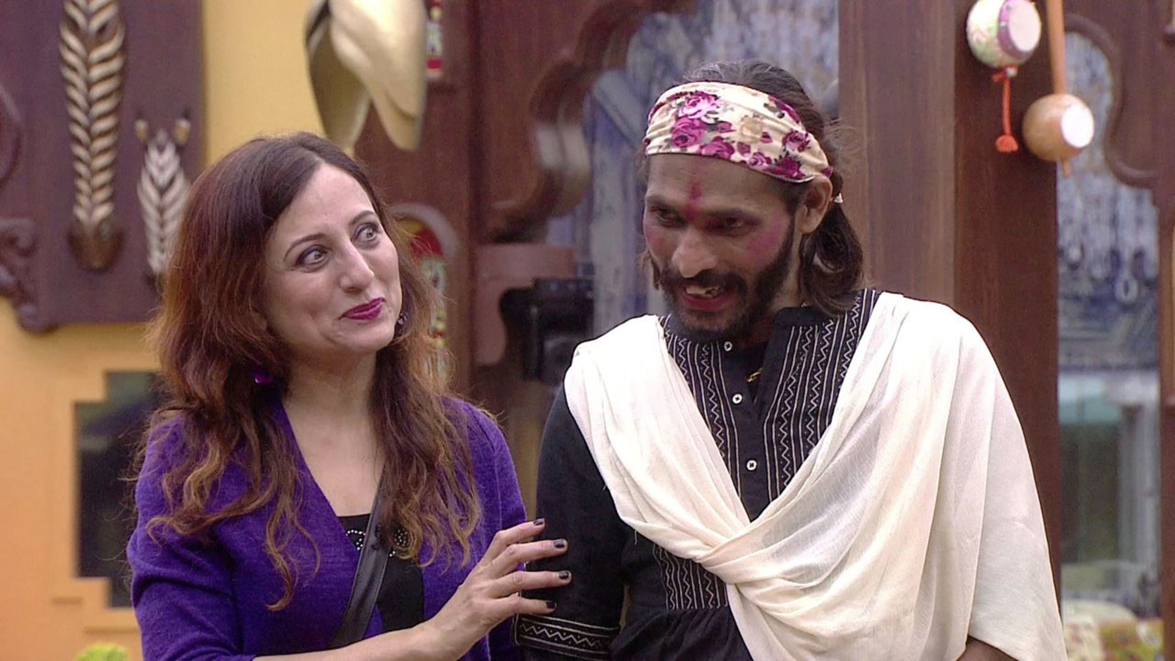 Radha Ramana Voot Episode 581 Vote now for your favourite contestant. po sic in amien to web