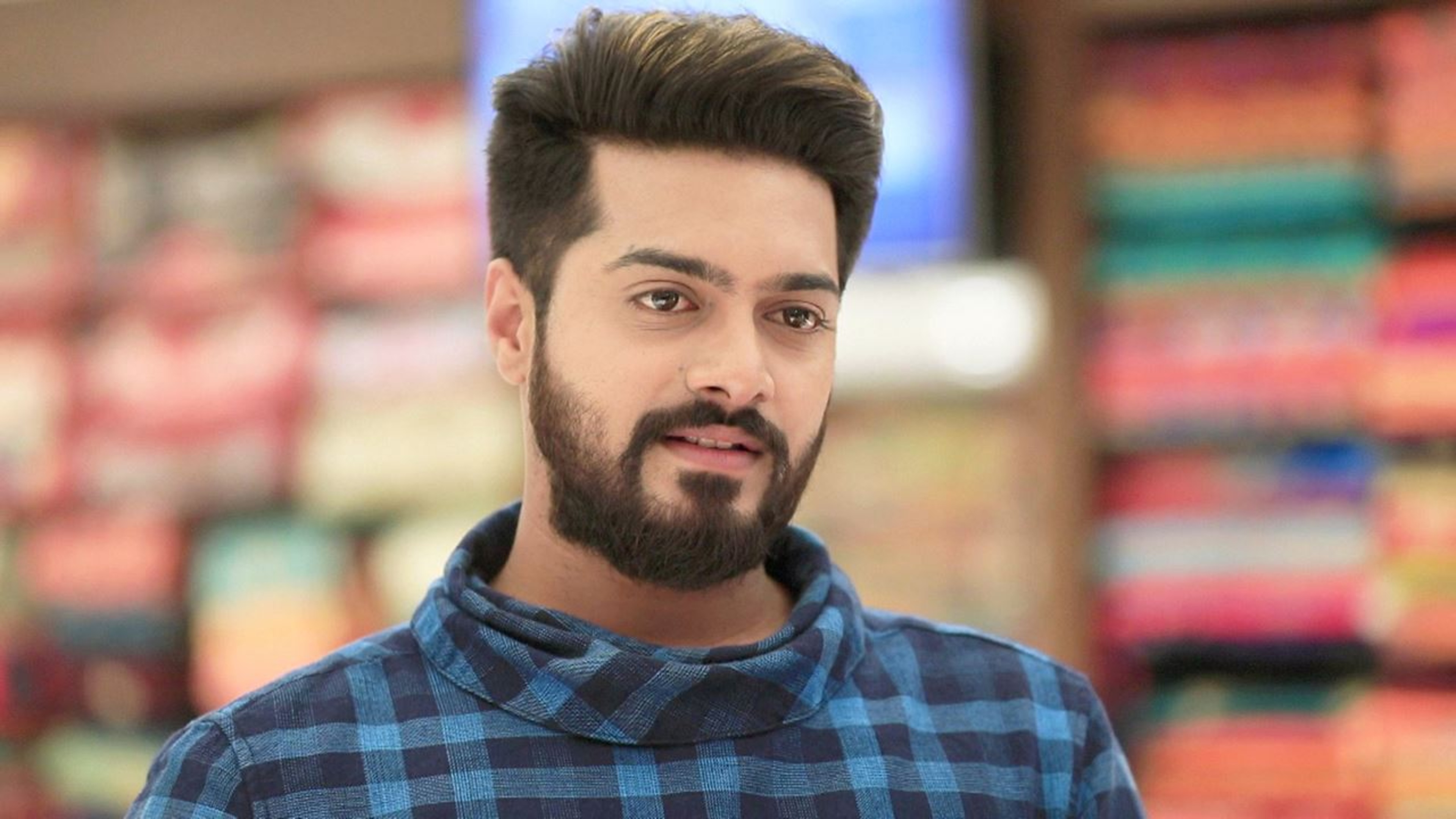 Watch Nammane Yuvarani Season 1 Episode 174 Telecasted On 03 08 2019 Online The show was produced by prakash. aniket to give up on meera