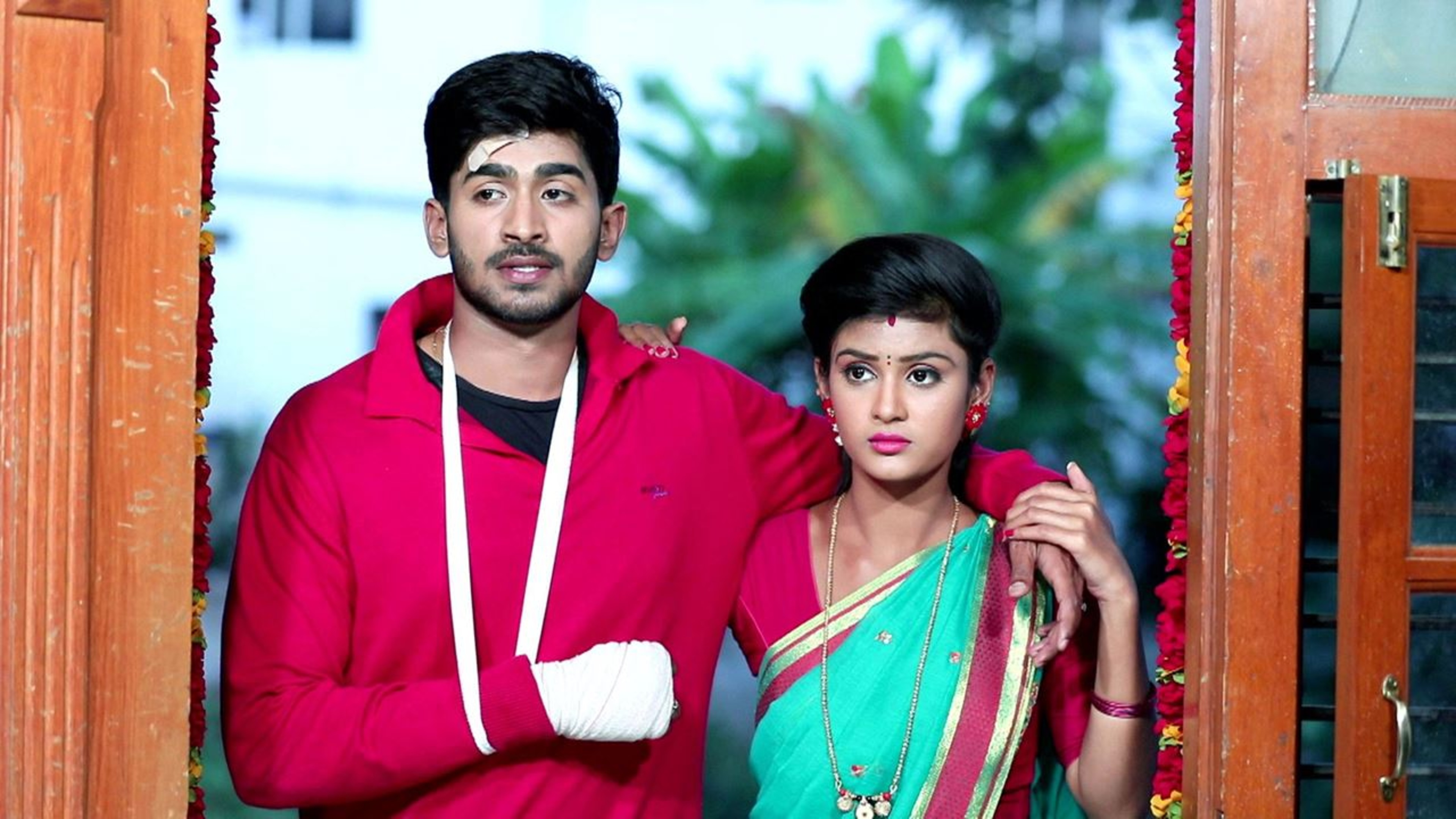 You Need To Enable Javascript To Run This App ಸೂಪರ್ ಹಿಟ್ kannada serial ಆಗಿರುವ mangalyam tantunanena ಪ್ರಸಾರ ಸ್ಥಗಿತವಾಗುತ್ತದೆ ಅಂತೆ. you need to enable javascript to run