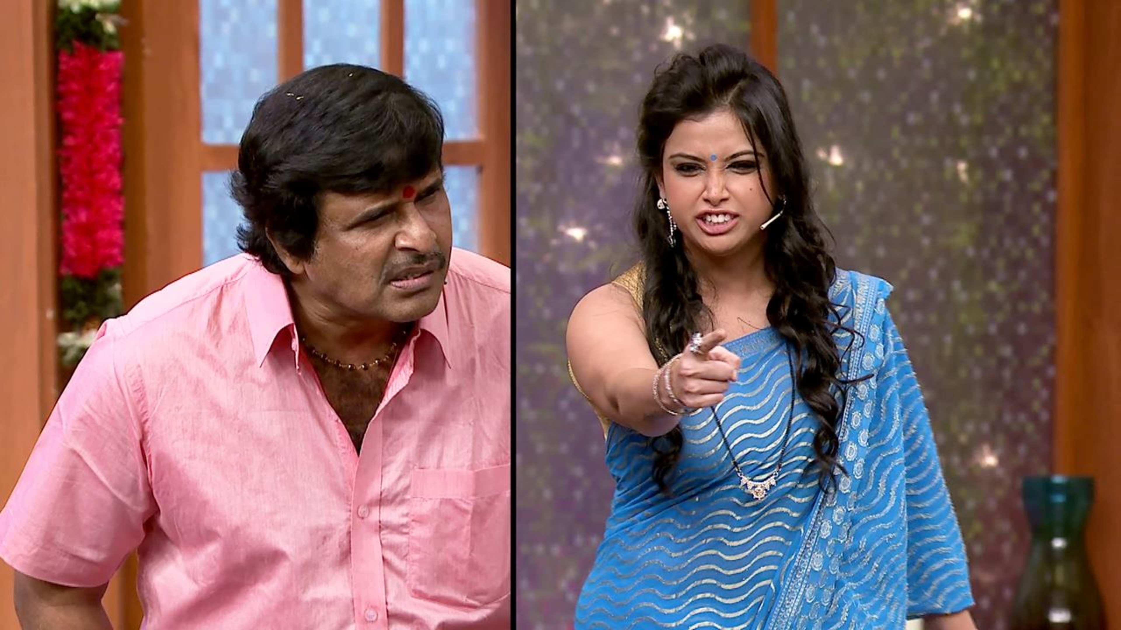 Rani S Overacting Terrifies S Narayan Date 23 05 2017 Online Voot Get schedule and best quality online streaming of all episodes, clips and videos of majaa talkies for free at voot. rani s overacting terrifies s narayan