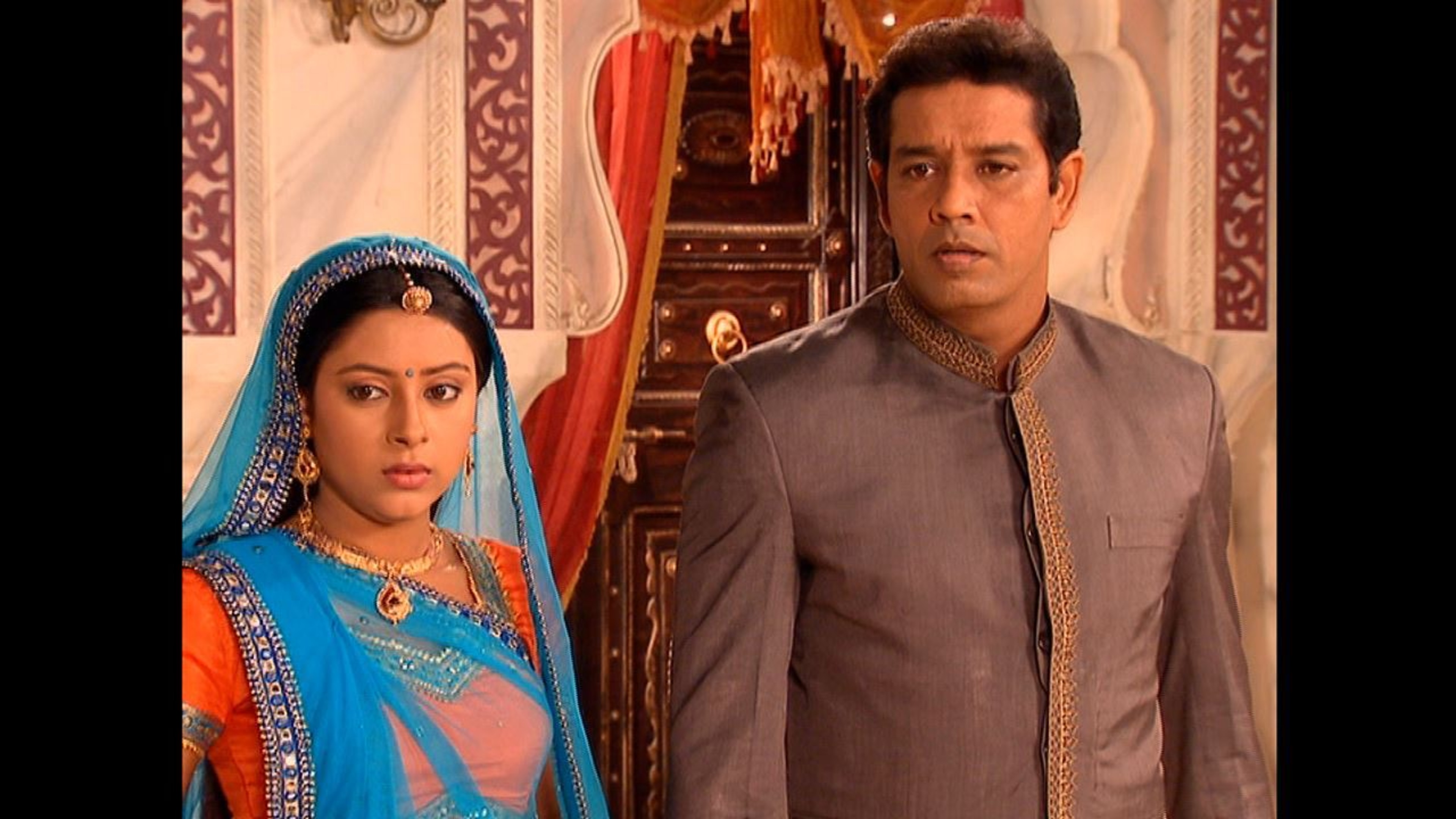 Watch Balika Vadhu Season 1 Episode 763 Telecasted On 28 06 2007 Online Shiv and anandi at their sangeet ceremony in balika vadhu. bhairon looks for legal help