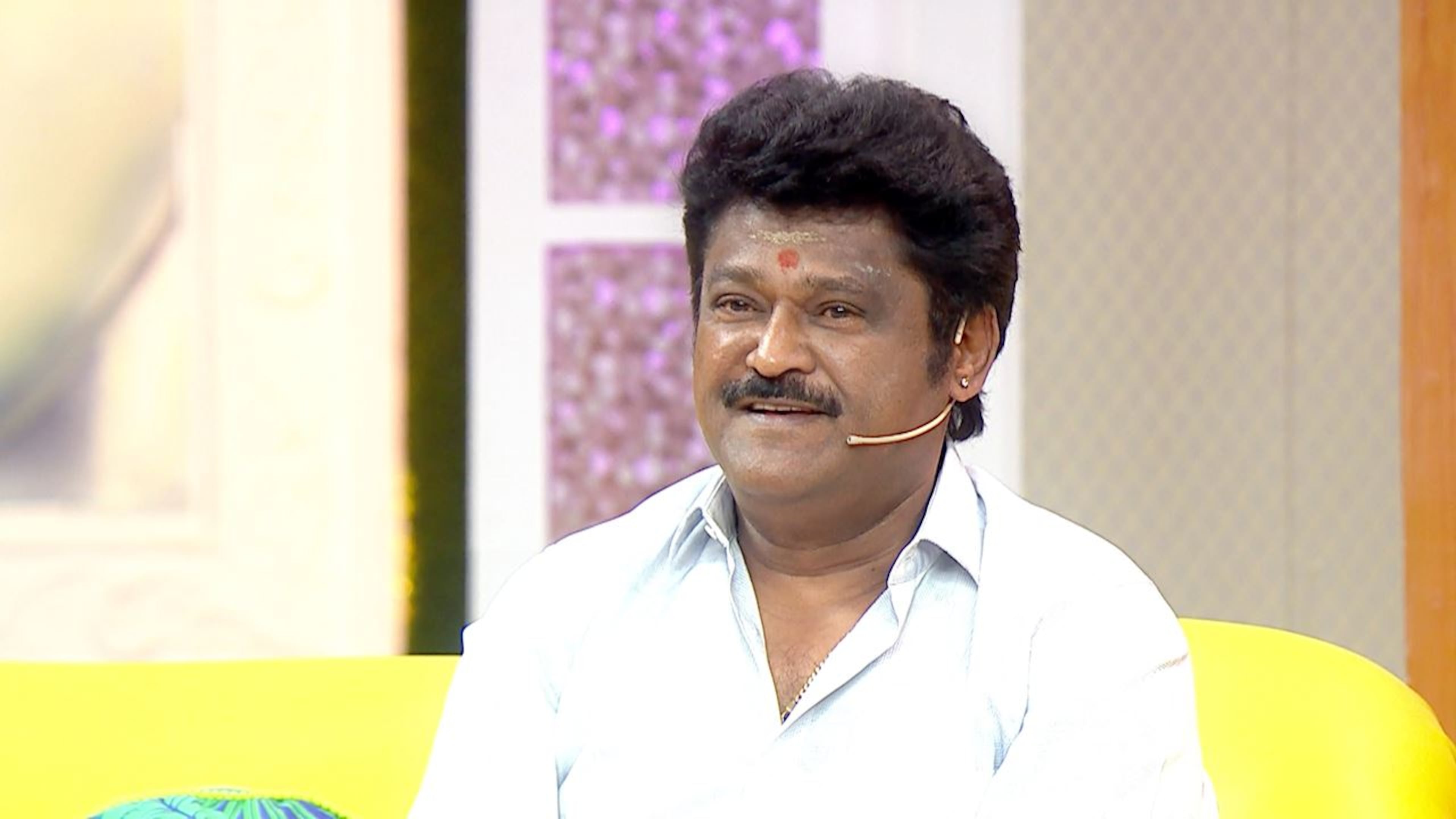 Watch Majaa Talkies Season 2 Episode 80 Telecasted On 17 11 2018 Online Html5 available for mobile devices. navarasa nayaka recalls his childhood