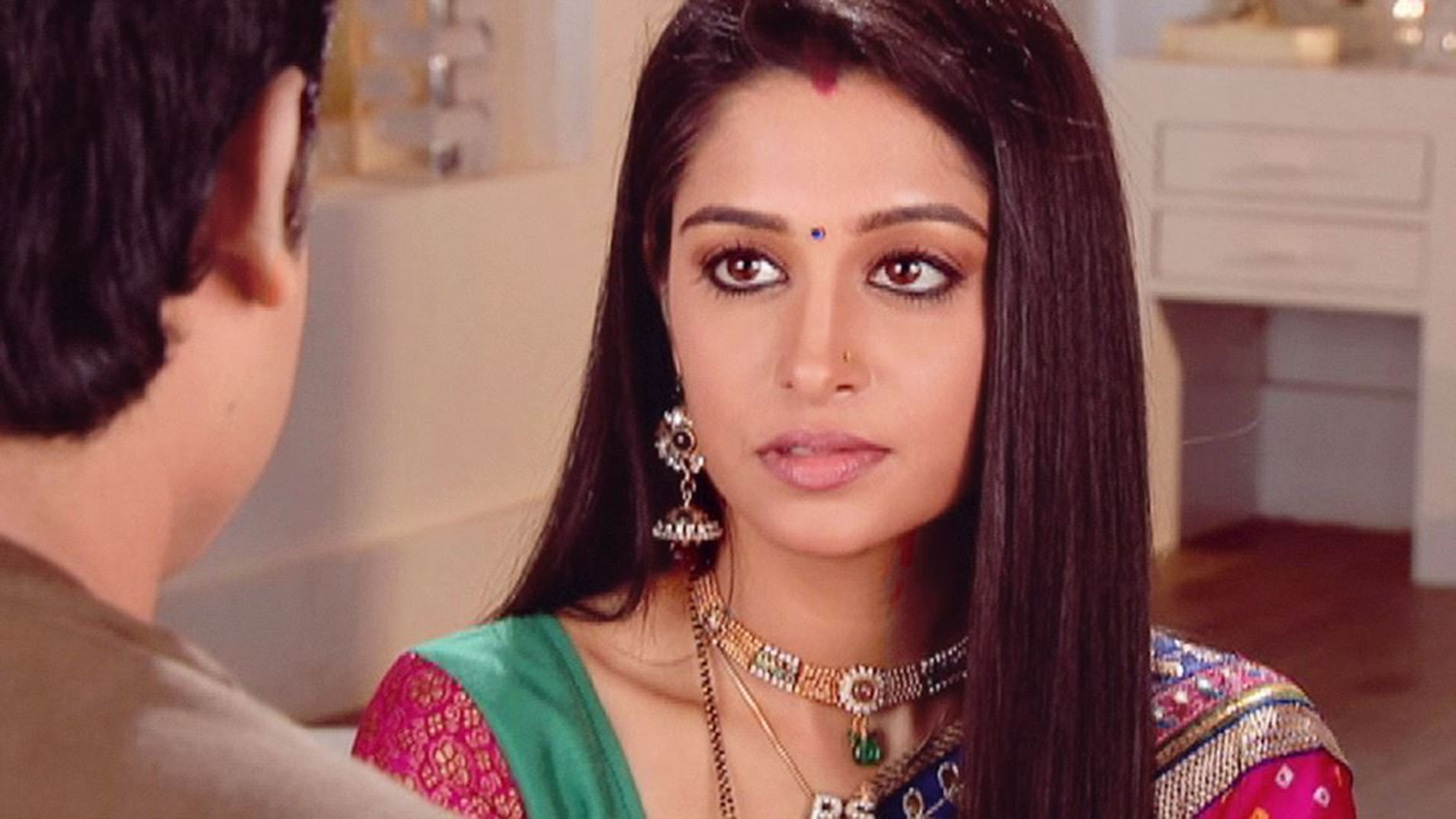 Watch Sasural Simar Ka Season 1 Episode 90 Telecasted On 23 07 2011 Online For more videos subscribe to tellybytes and telly tv channel. prem and simar start liking each other