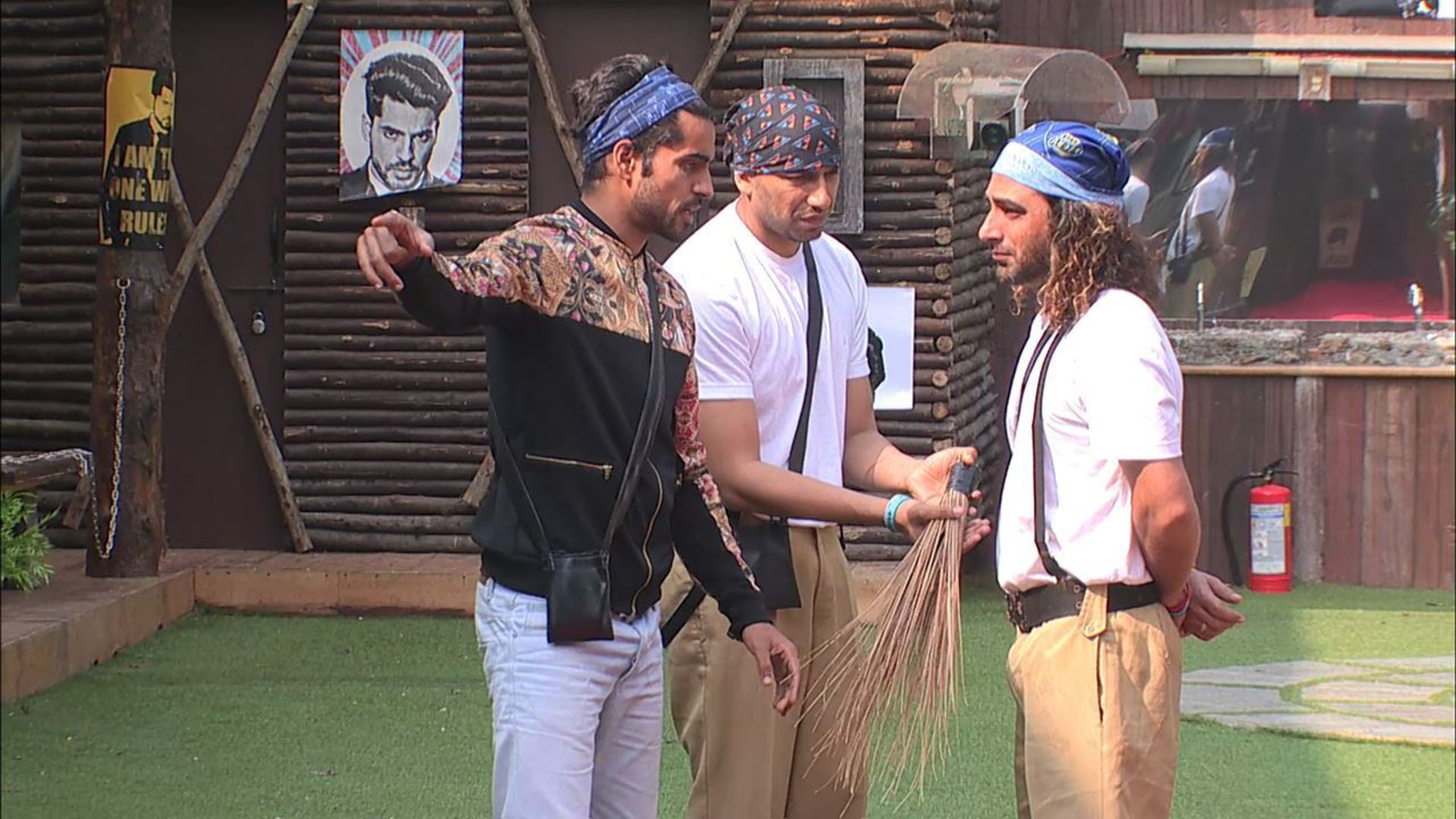 Bigg boss 8 episode 1 voot Clearance