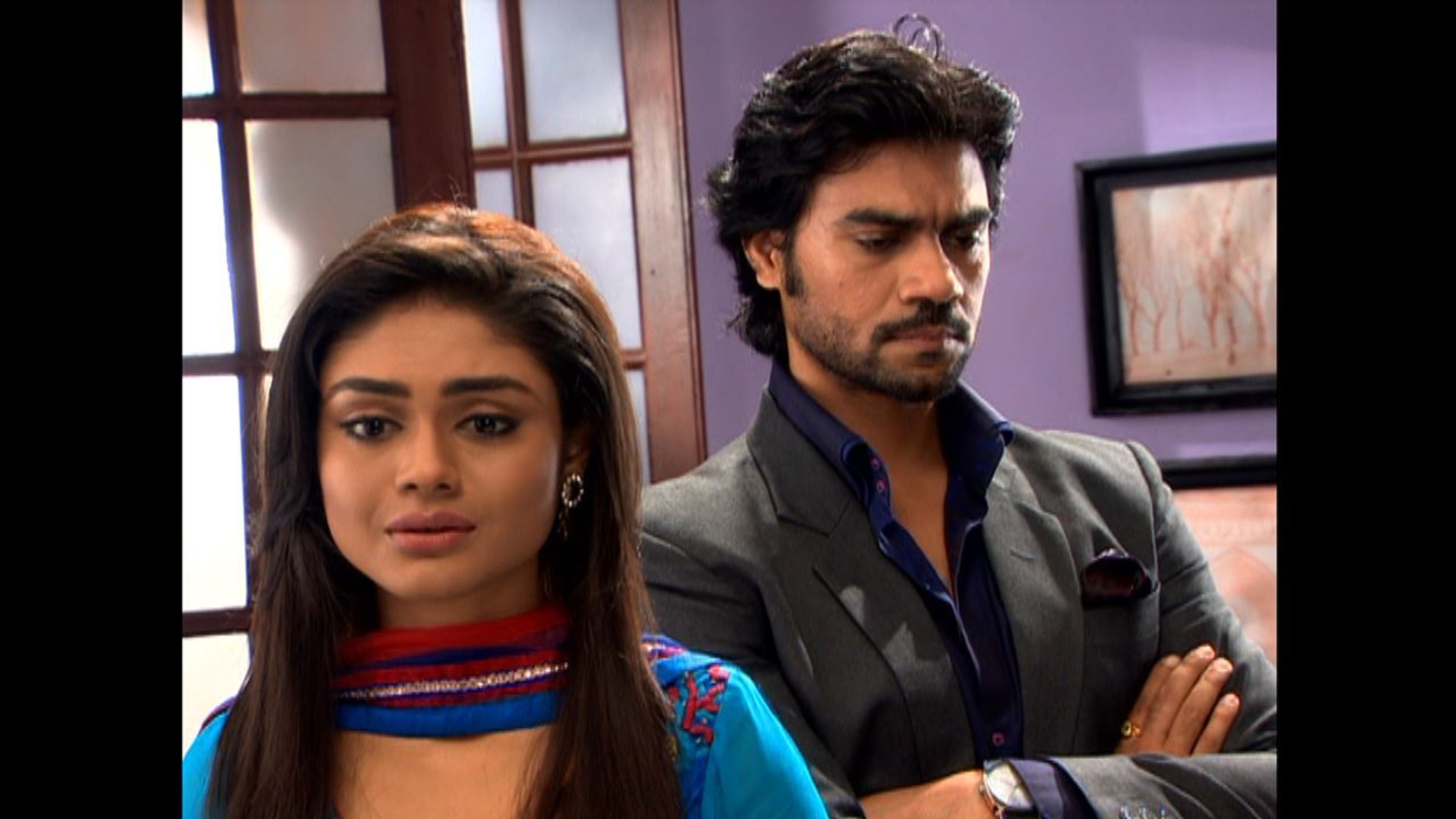 Watch Uttaran Season 1 Episode 1200 Telecasted On 15 08 2013 Online Tapasya is the spoilt daughter of a wealthy man surbhi finds out about meethi s wedding