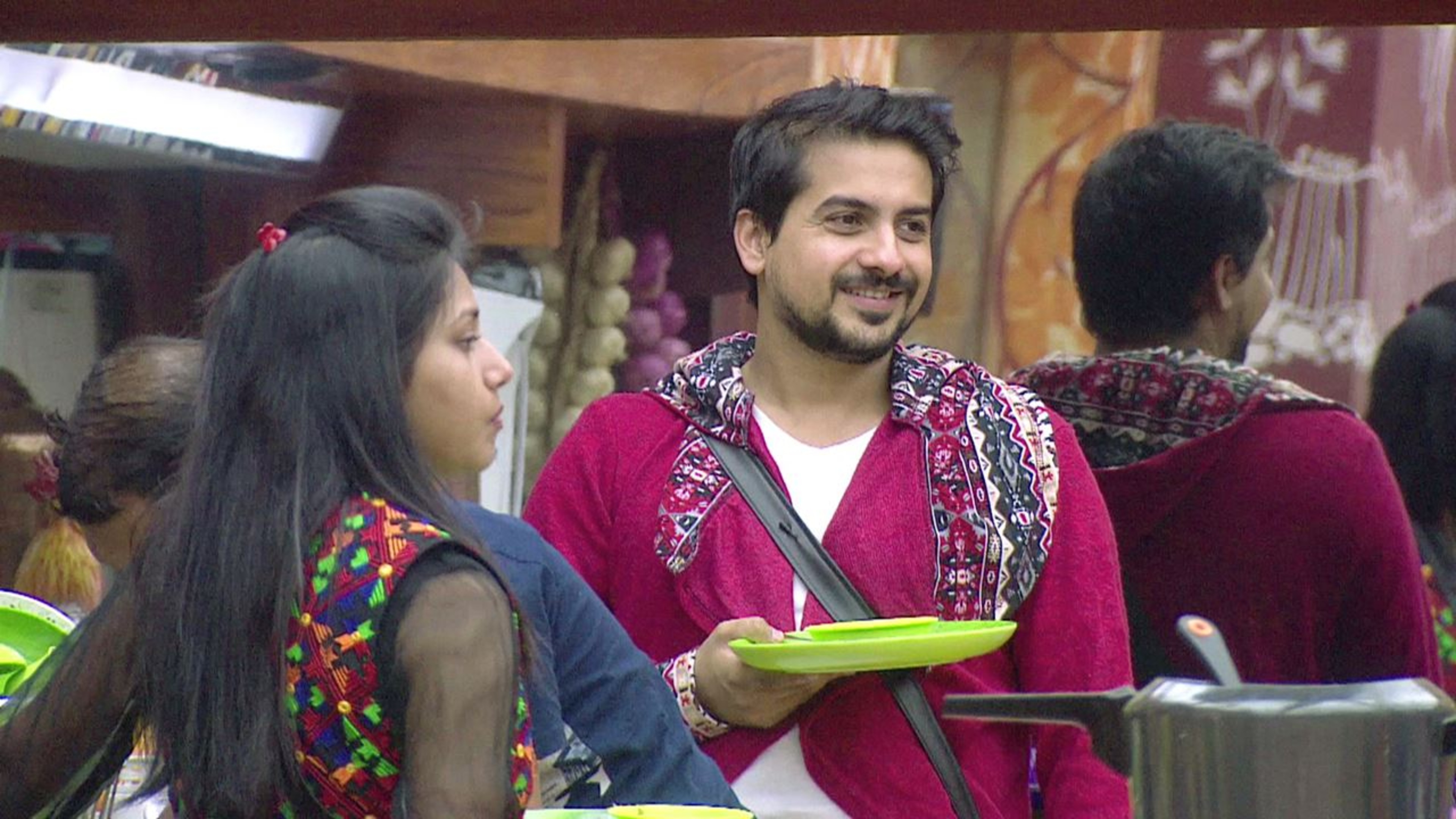 Https Www Voot Com Clip Bigg Boss Marathi S01 Season 01