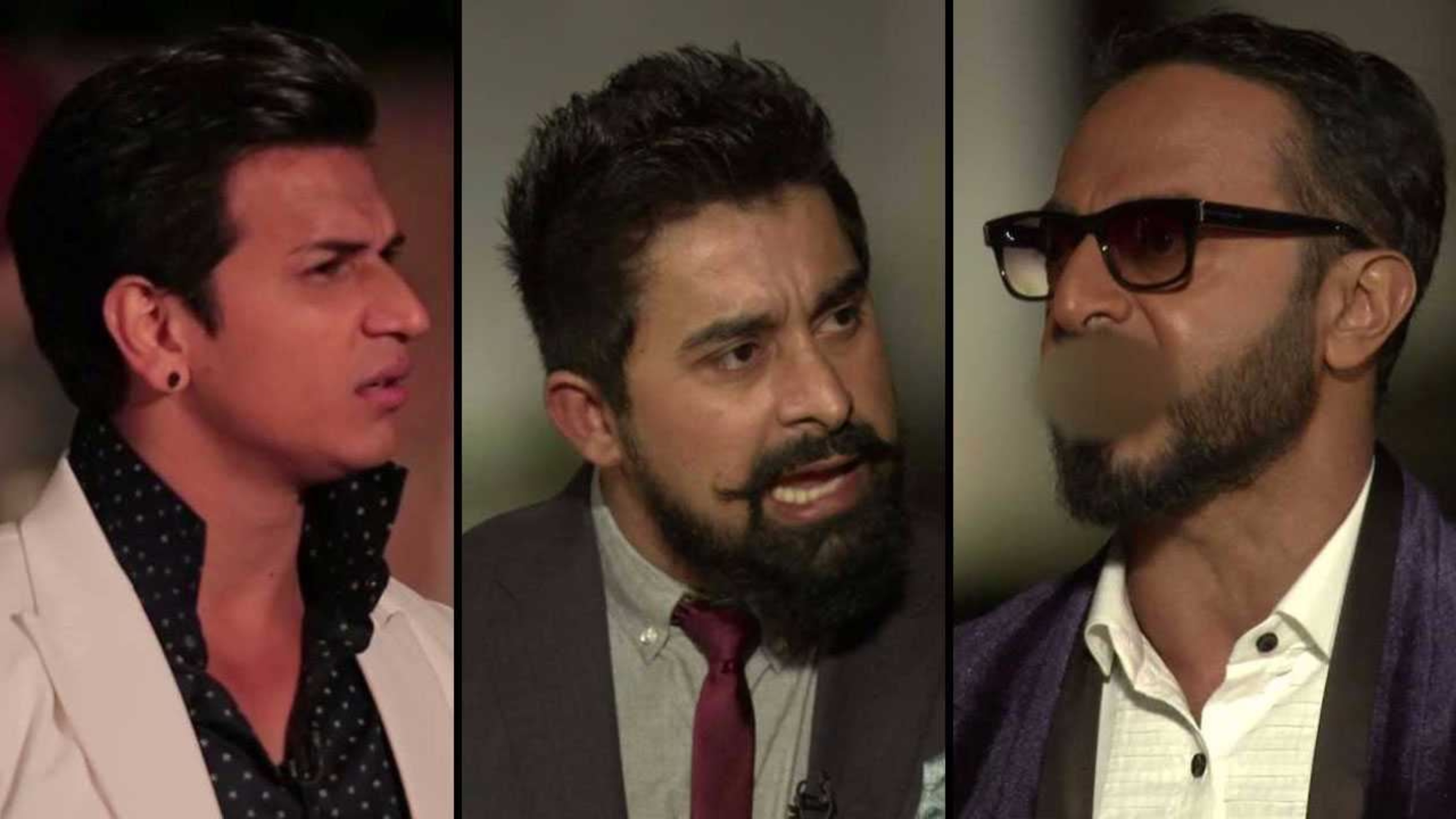 Watch Mtv Roadies Season 15 Episode 18 Telecasted On 03 06 2017 Online See what jibran (jibrans967) has discovered on pinterest, the world's biggest collection of ideas. caught creep in camp roadies