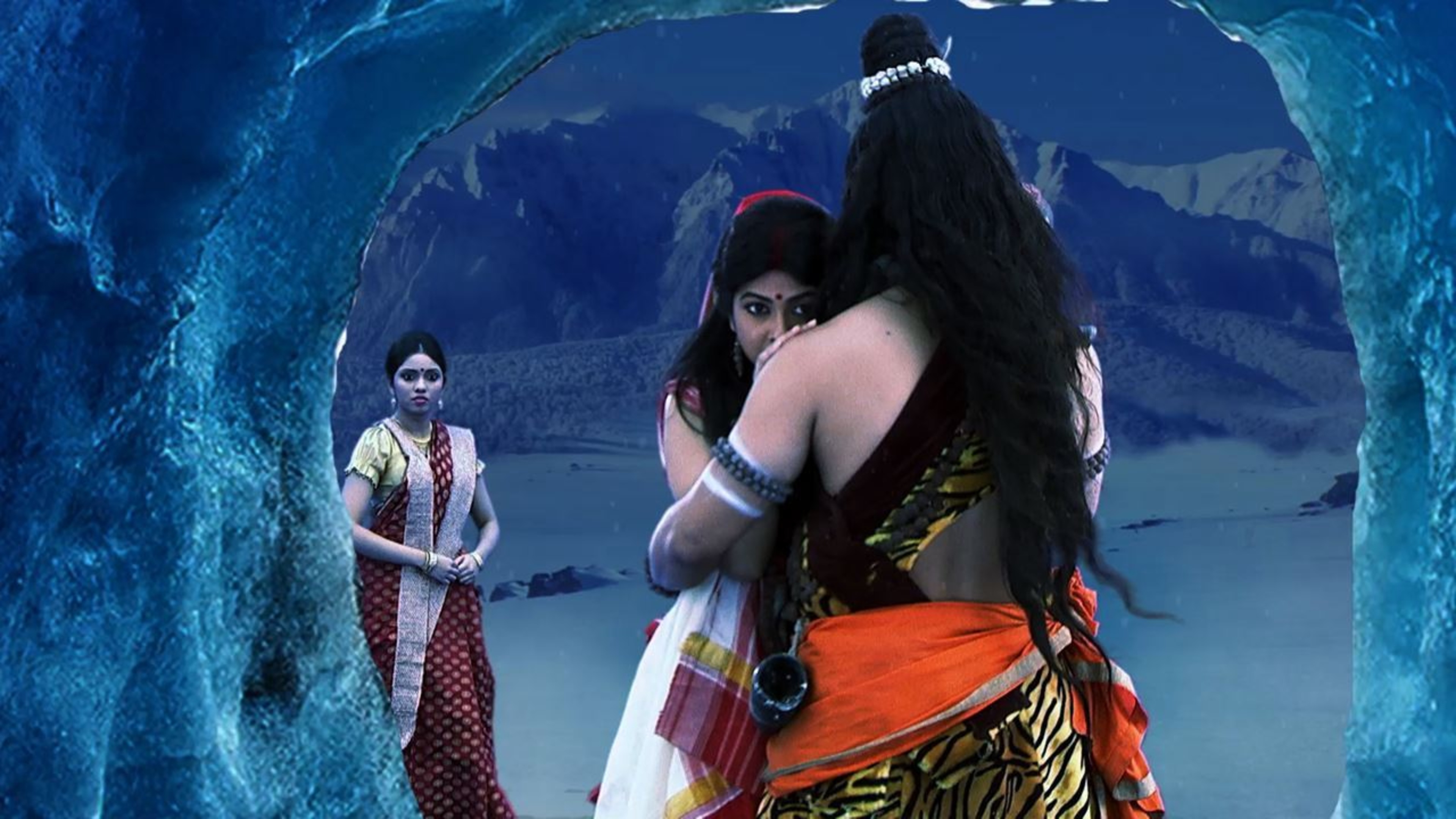 Watch Maa Durga Season 1 Episode 278 Telecasted On 05-11-2015 Online