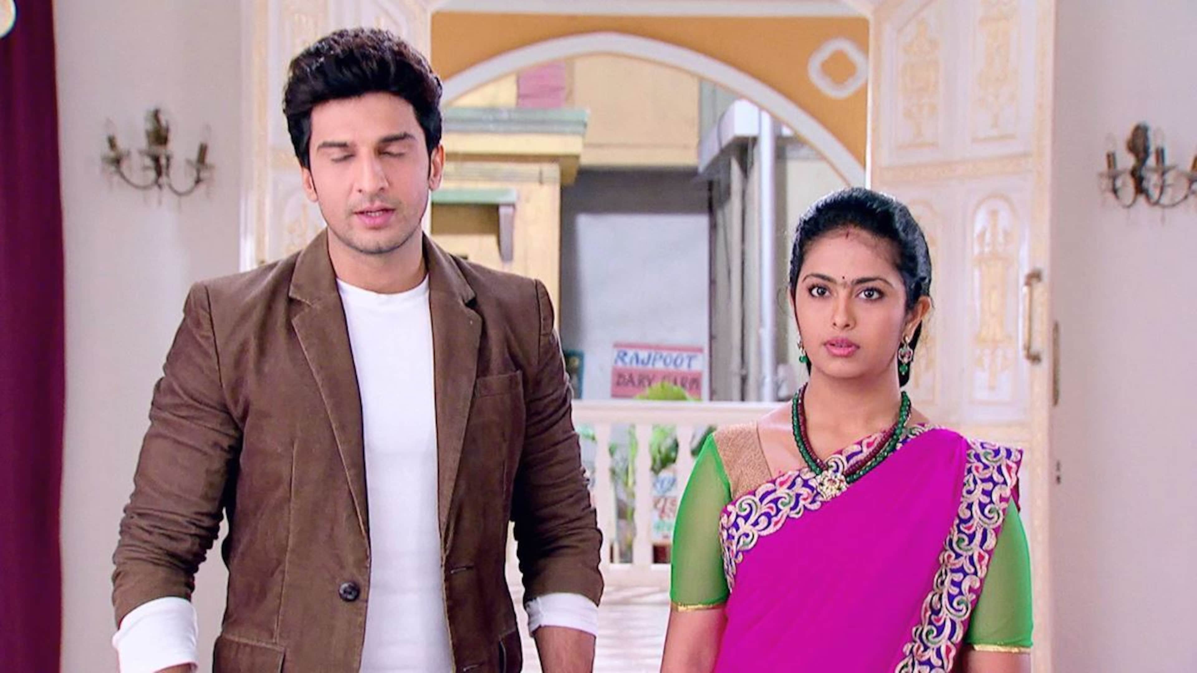 Watch Sasural Simar Ka Season 1 Episode 985 Telecasted On 30 09 2014 Online Rakhi sawant slammed for crossing limits, host salman khan opens exit door for her. roli and siddhanth plan to kill vikrant