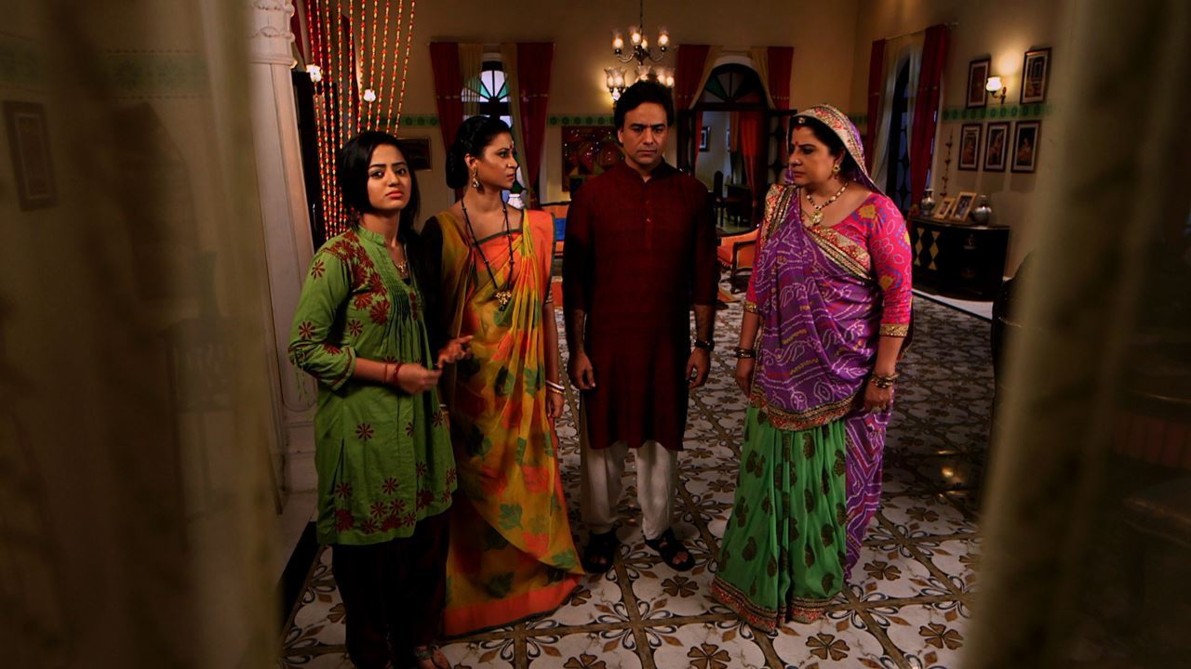 Watch Swaragini Season 1 Episode 166 Telecasted On 16 10 2015 Online This is the official fan club of swaragini :) i hope you like this page ragini expresses remorse to swara