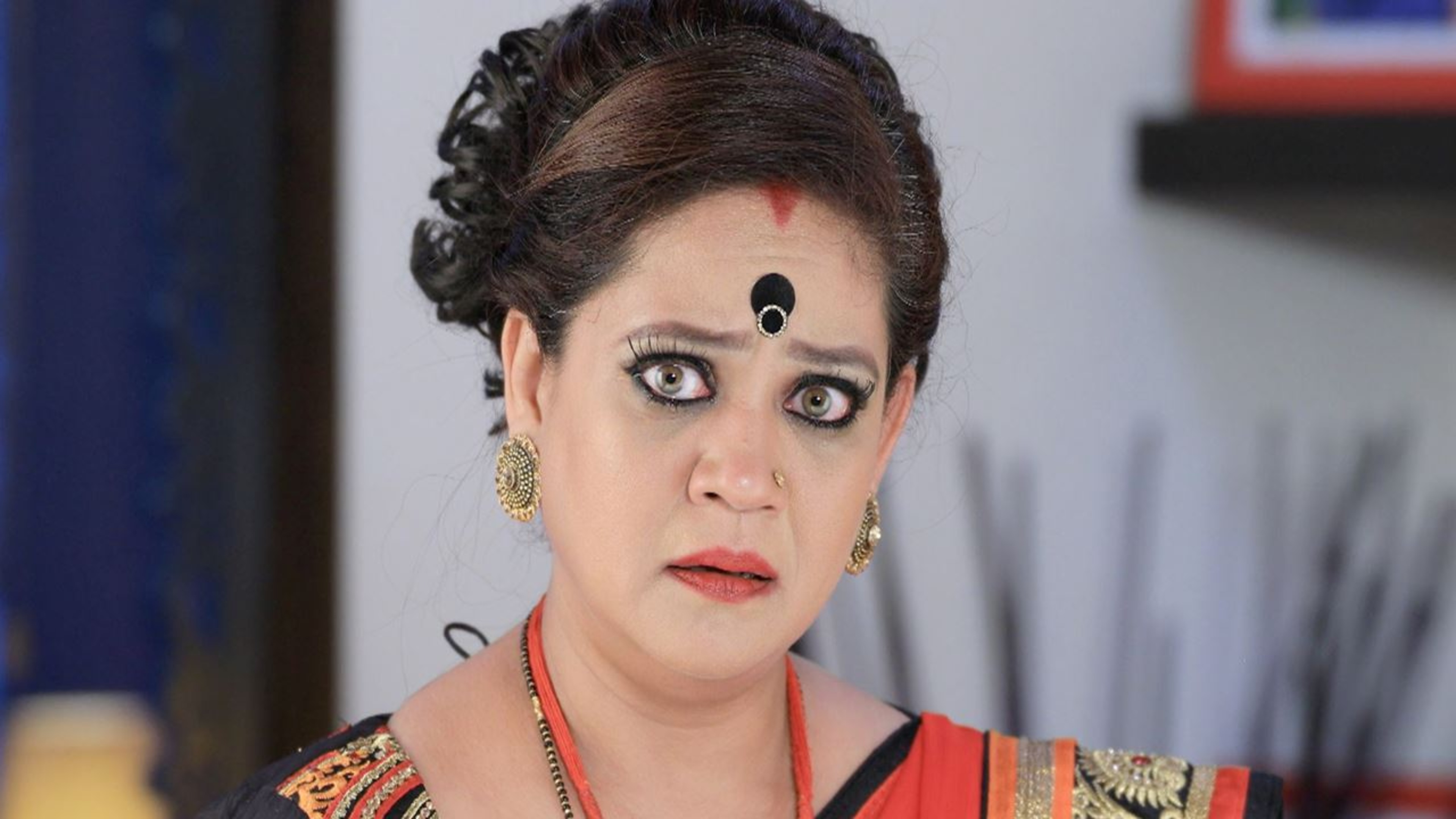 Https Www Voot Com Shows Padmavathi 1 475700 Padmavathi Season 01 Episode 200 548583 Https V3img Voot Com Resizehigh W 3840 H 2160 Kimg Kimg Ab34cf070b934ecd8a6972fb20febe48 1280x720 Jpg Cdata A Spell Is Cast On Samrat Serial actress amrutha (kulavadhu fame vachana) is getting married to serial actor raghu in the month of may this year. https www voot com shows padmavathi 1
