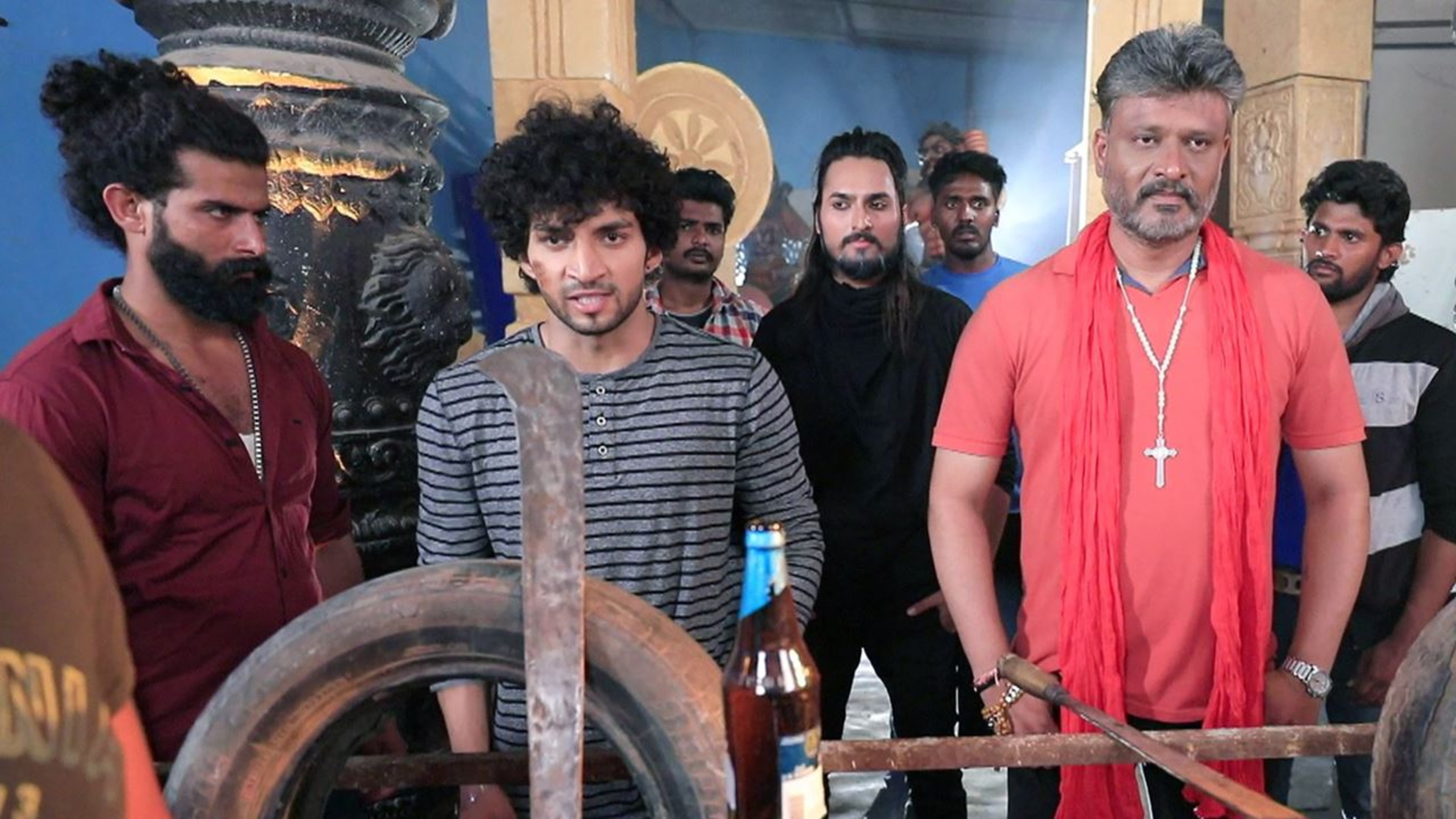 Watch Mangala Gowri Maduve Season 1 Episode 1993 Telecasted On 03 05 2019 Online While the series tackles the archaic tradition of child marriage, it also traces the little girl's journey to adulthood. surya hires a contract killer