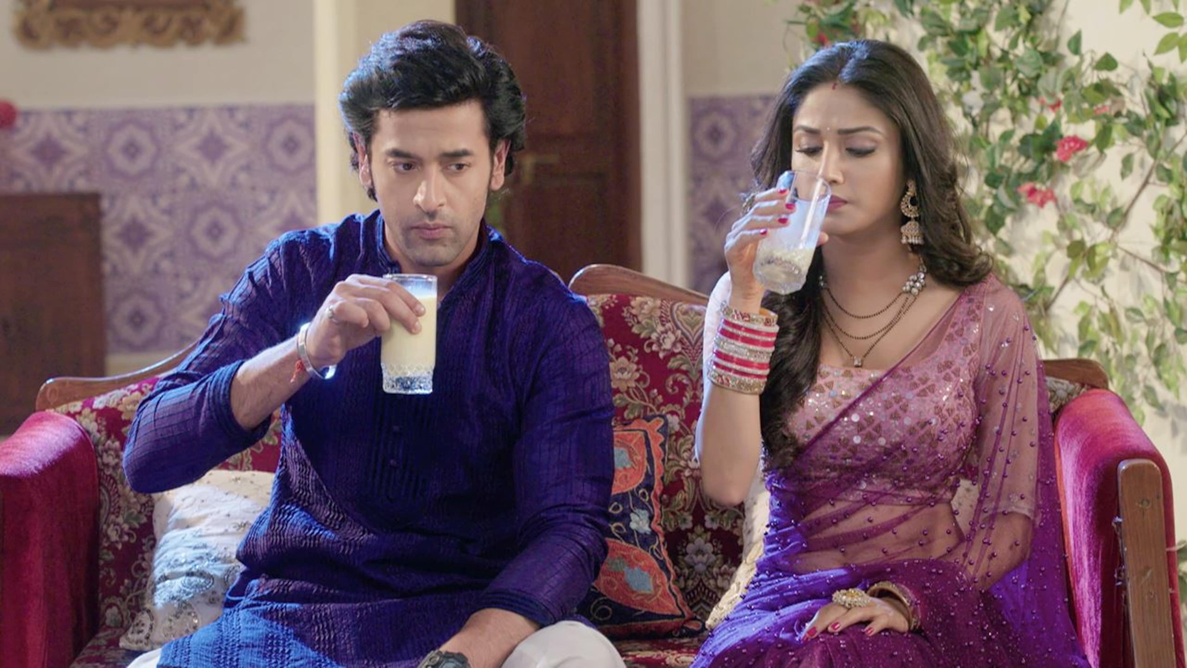 roop serial on voot