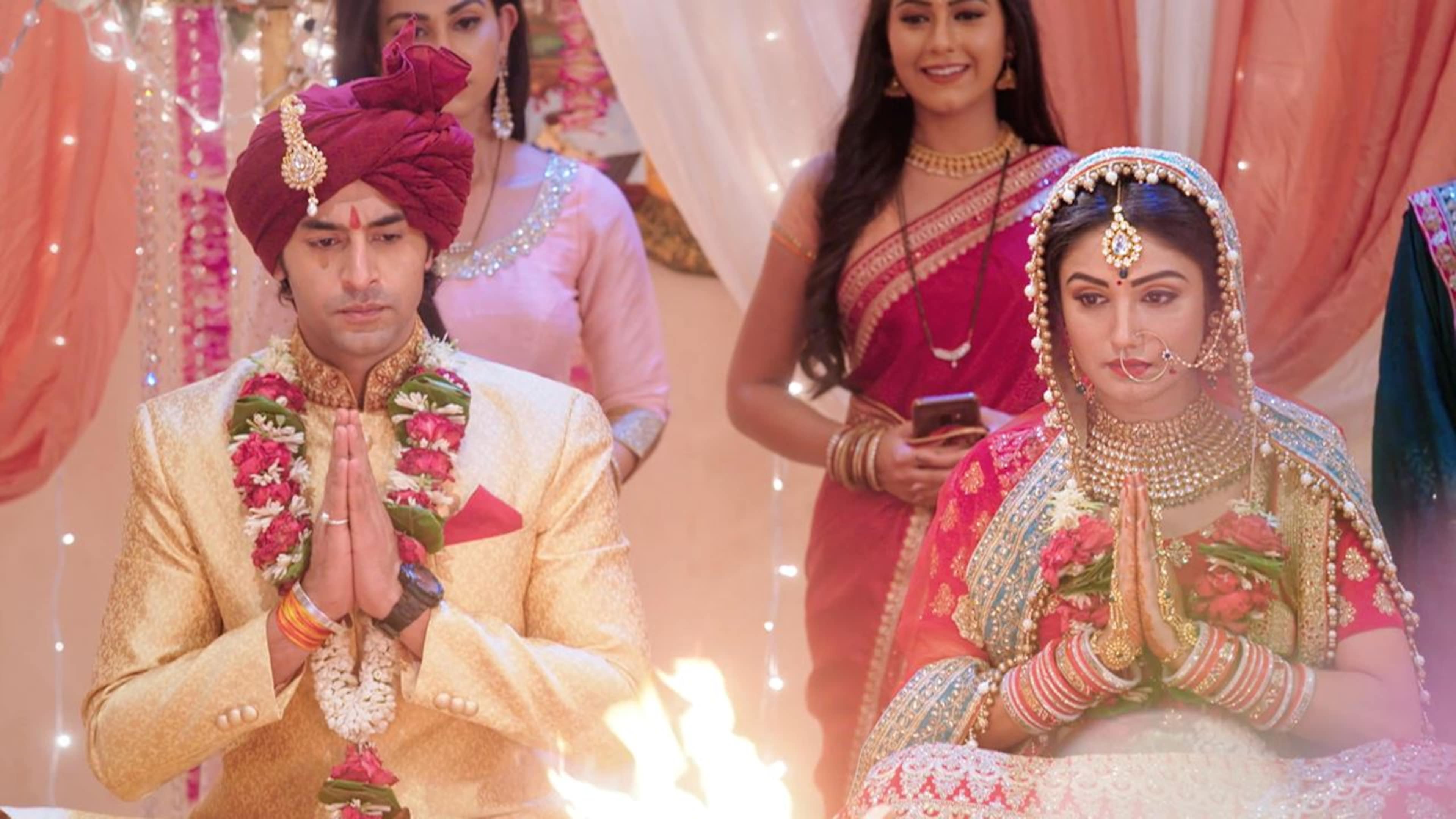 roop serial on voot