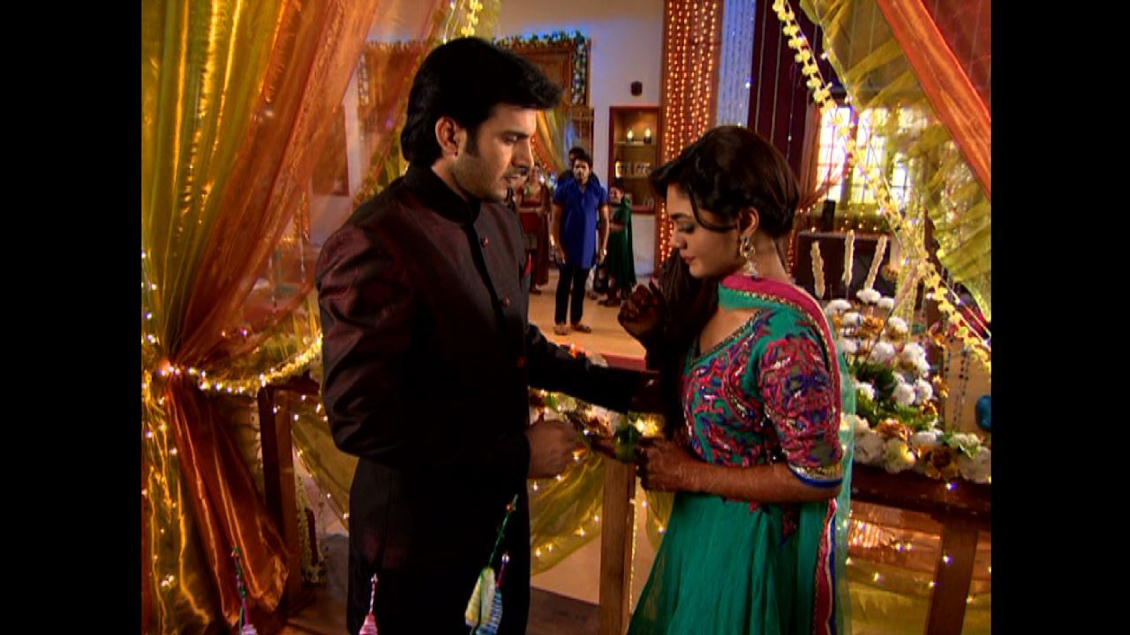 Watch Uttaran Season 1 Episode 1205 Telecasted On 22 08 2013 Online Uttaran on wn network delivers the latest videos and editable pages for news & events, including entertainment, music, sports, science and more, sign up and share your playlists. meethi is kidnapped