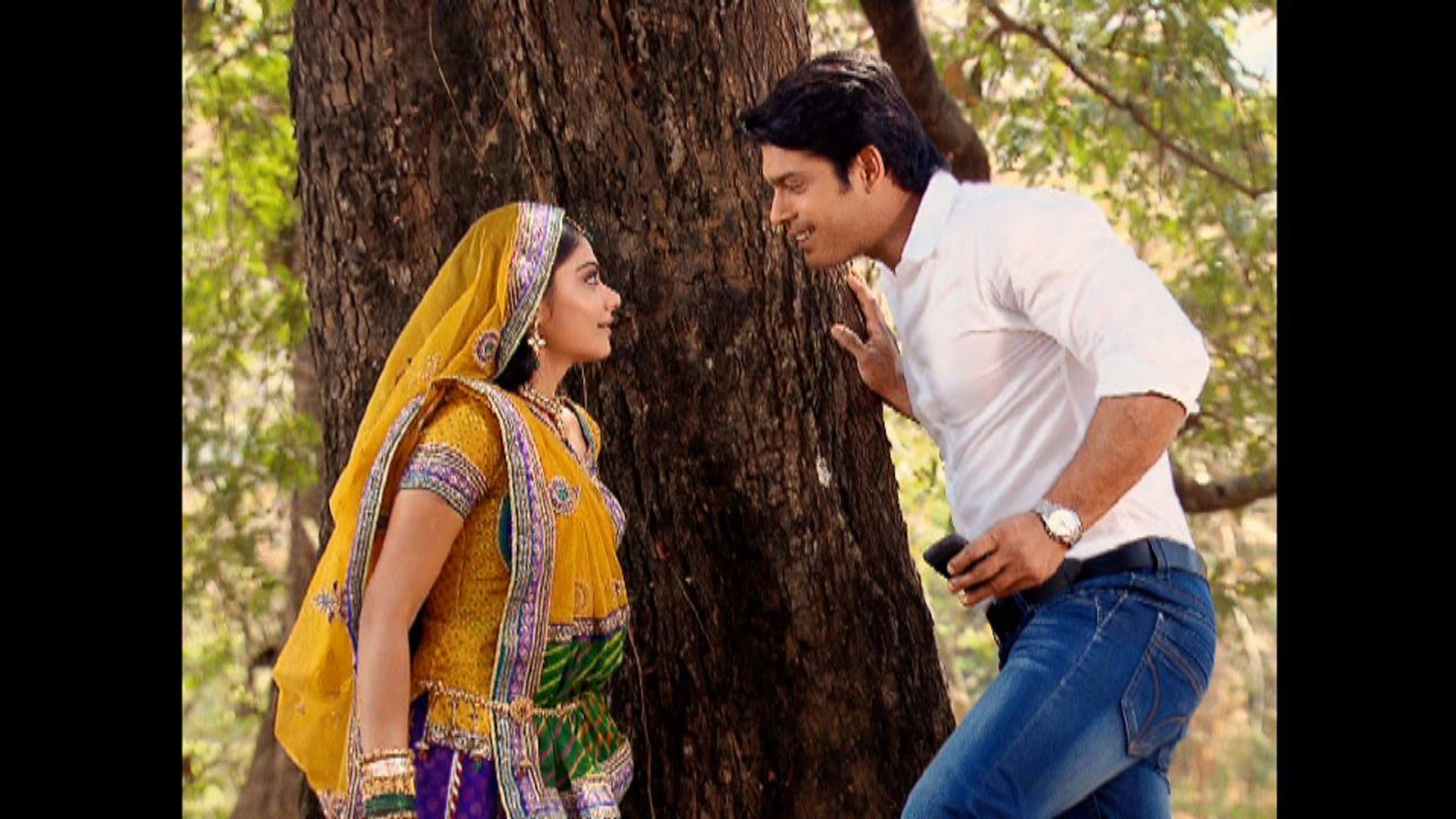 Watch Balika Vadhu Season 1 Episode 1234 Telecasted On 21 03 2009 Online If you like balika vadhu 720p 27 sep 2014 dailymotion, you may also like: anandi and shiv share a moment