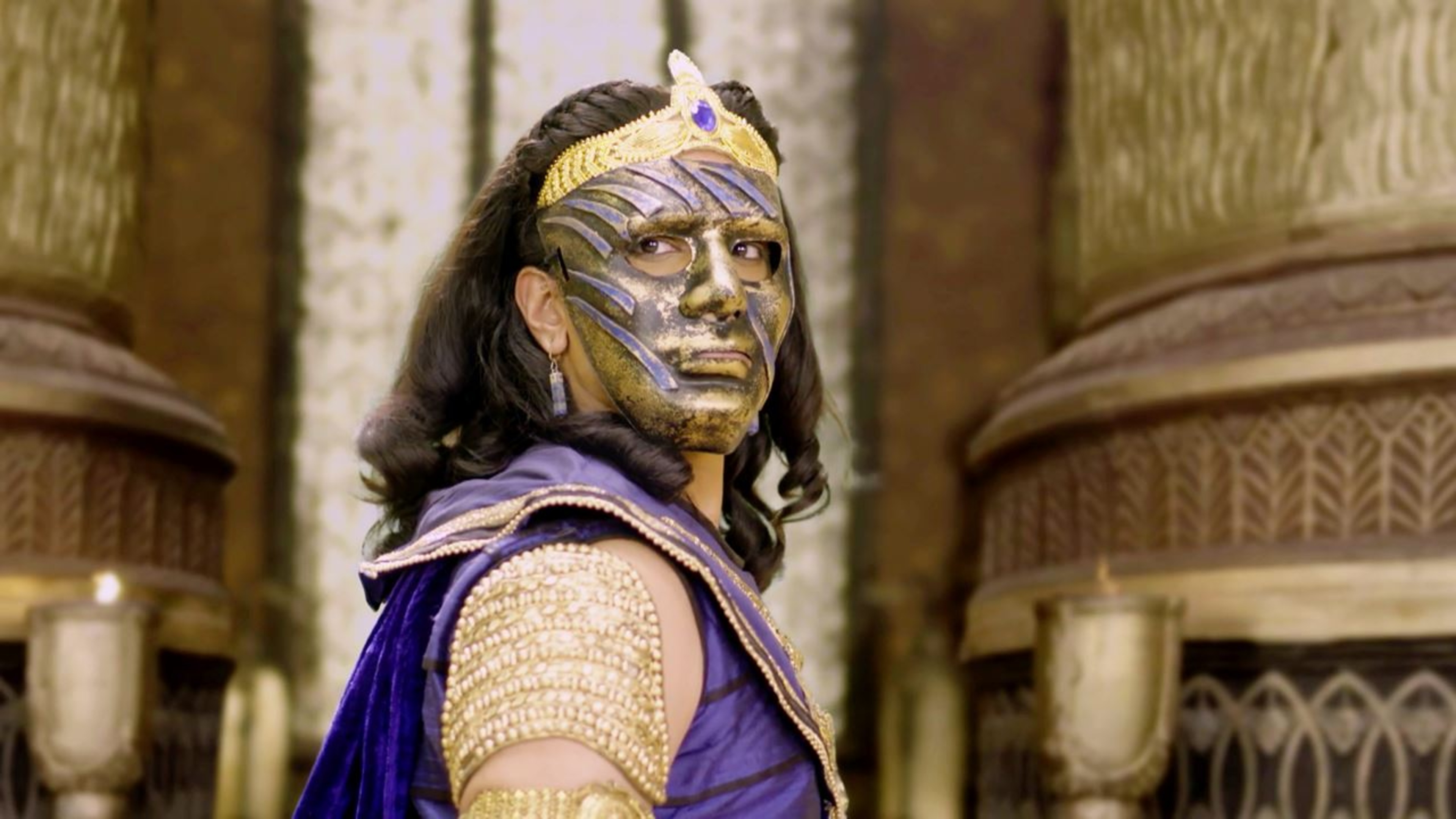 Watch Shani Kannada Season 1 Episode 278 Telecasted On 13 11 2018 Online Exclusive information about kannada serial shani. will shani return to suryaloka