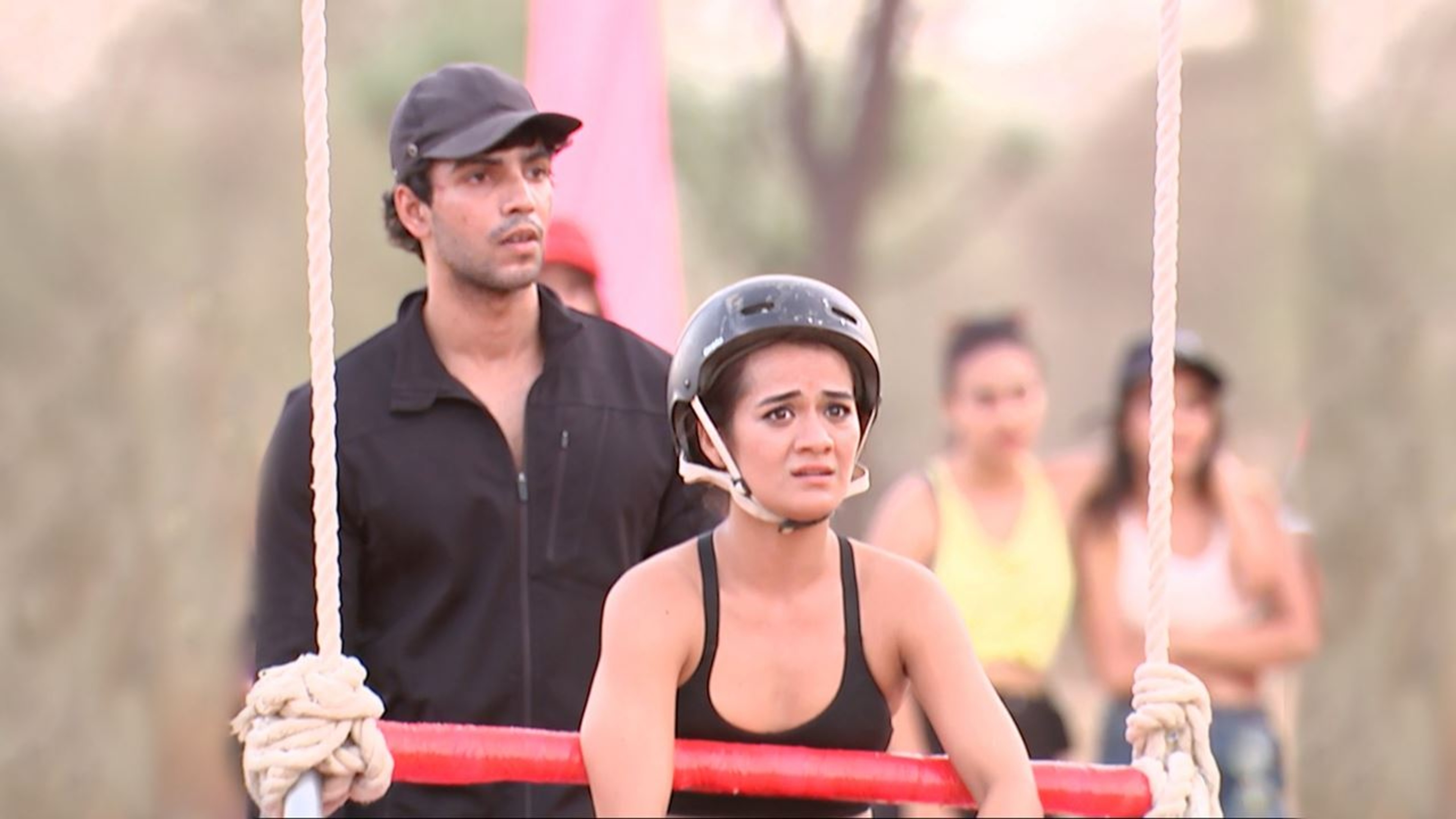 Watch Splitsvilla Season 12 Episode 22 Telecasted On 10 01 2020 Online The 12th epic season of splitsvilla is all set to change the rules of modern dating. the battle for the finale