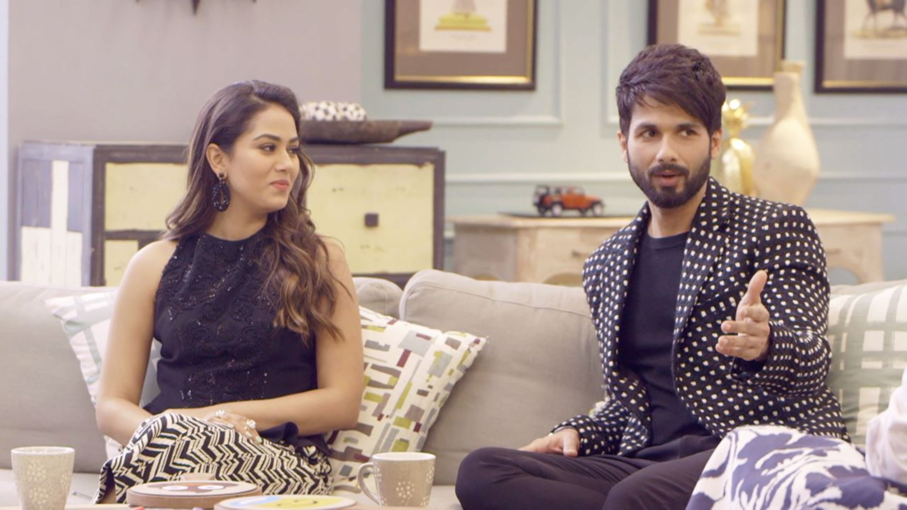 Watch Bffs With Vogue Season 2 Episode 10 Telecasted On 24 03 2018 Online Please scroll down to choose servers and episodes. i have been cheated on says shahid