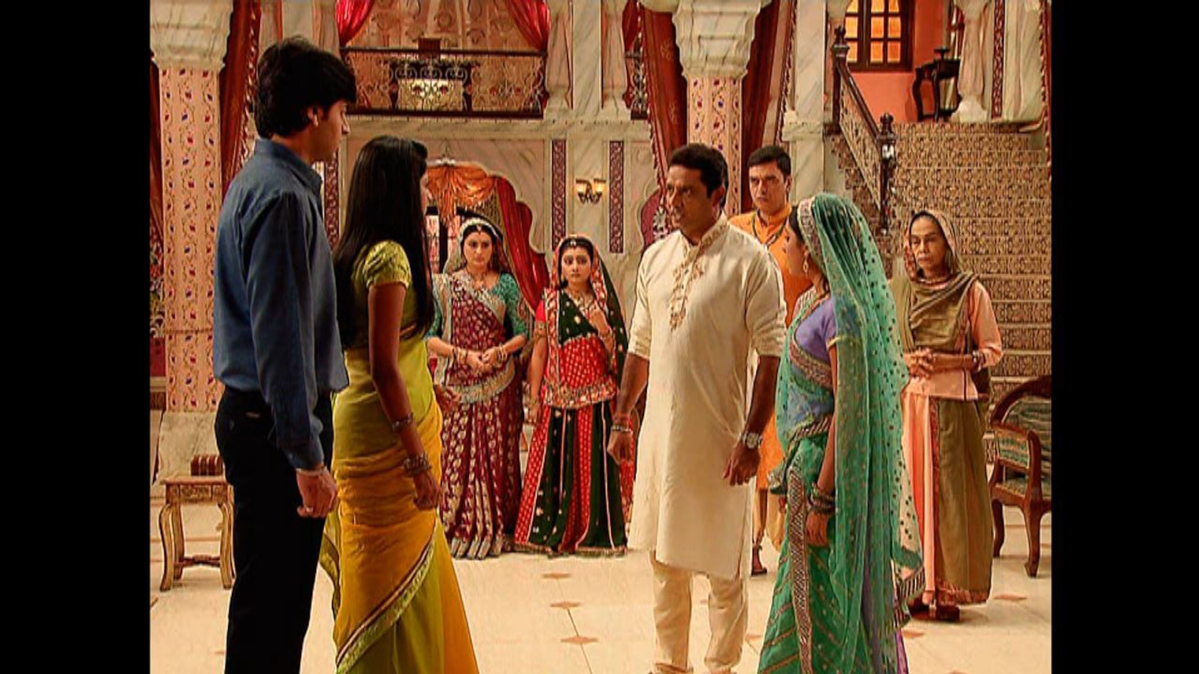 Balika Vadhu Episode 651 Set In Rural Rajasthan 039 Balika Vadhu 039 Traces The Arduous Journey Of Child Bride Anandi From The Brink Of Childhood To Womanhood Kastaret Married at the tender age of eight, anandi had to accept and accustom herself to a new family of strangers and accept her roles as a friend, lover, wife and a daughter in law. vercel