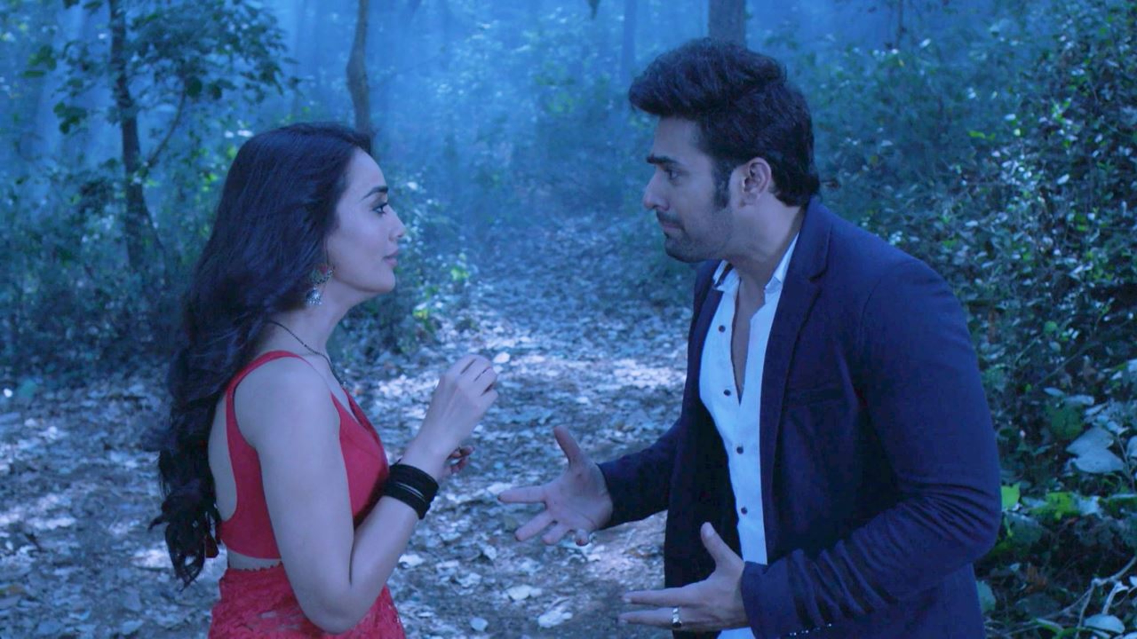 Watch Naagin Season 3 Episode 55 Telecasted On 09 12 2018 Online This supernatural show traces the lives of 'ichchadhari' naagins. mahir learns about bela s conspiracy