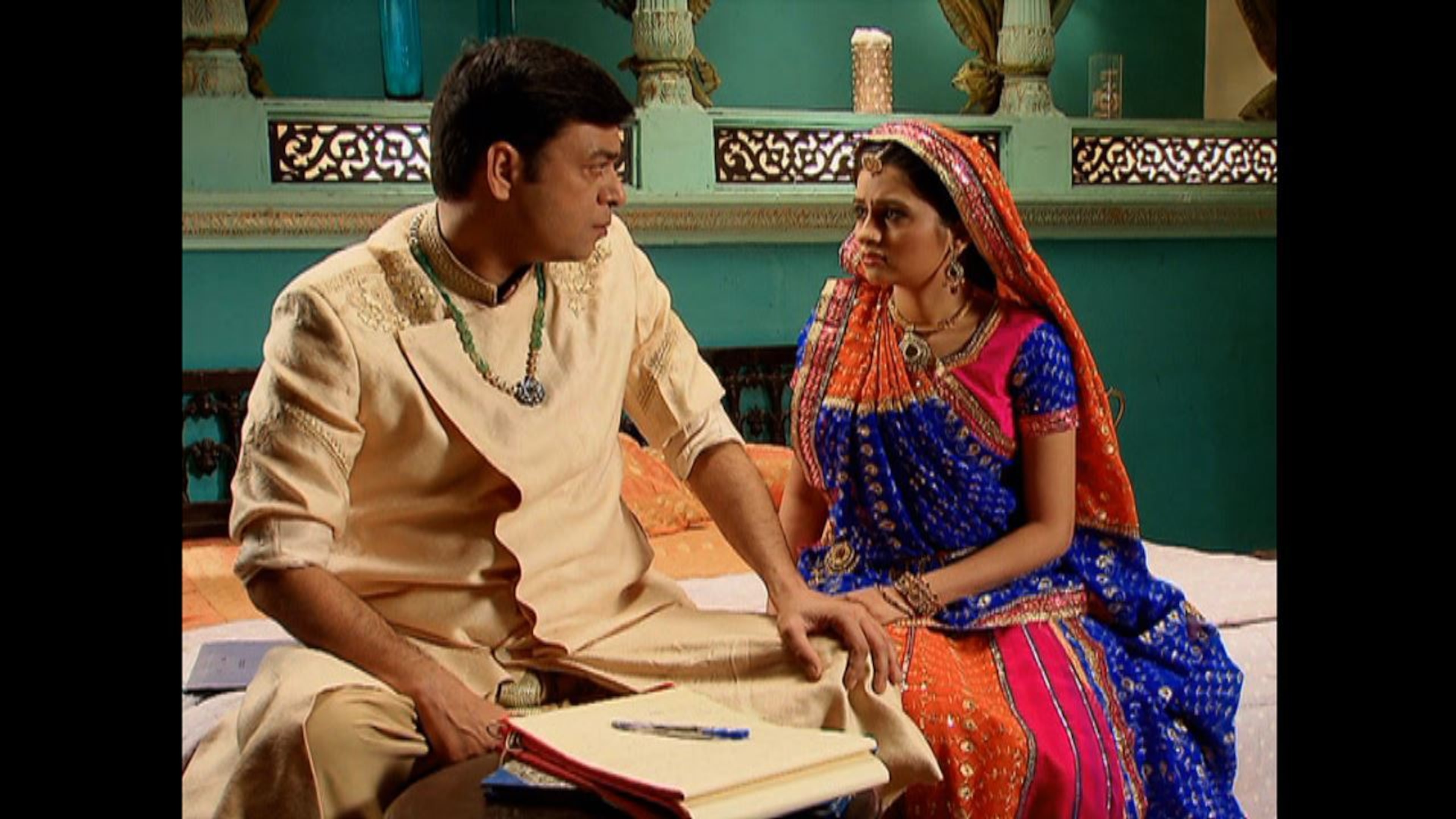 Watch Balika Vadhu Season 1 Episode 1168 Telecasted On 02 01 2009 Online Balika vadhu, set in rural rajasthan, narrates the story of a child bride anandi. basant is very upset