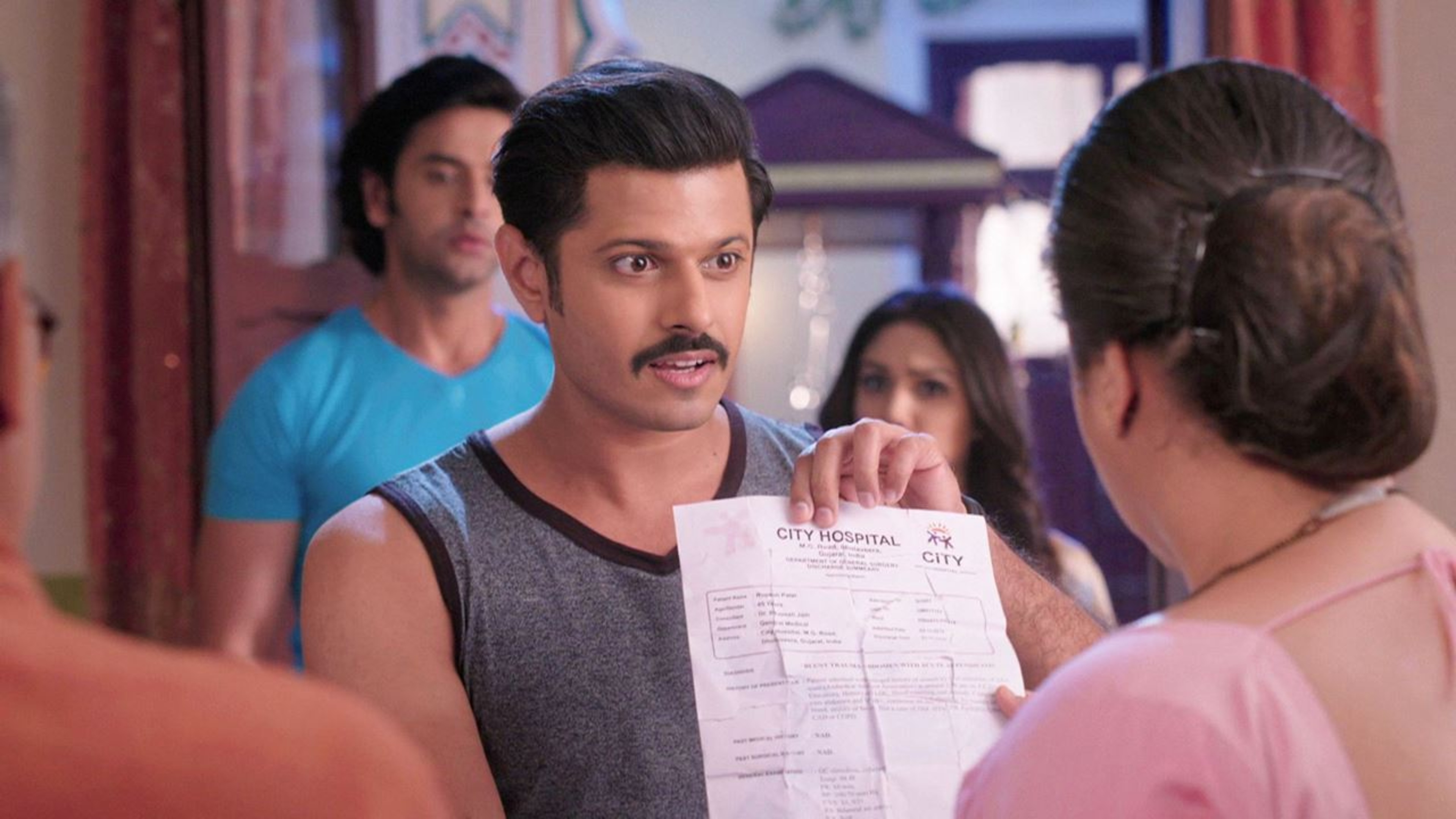 roop serial on voot