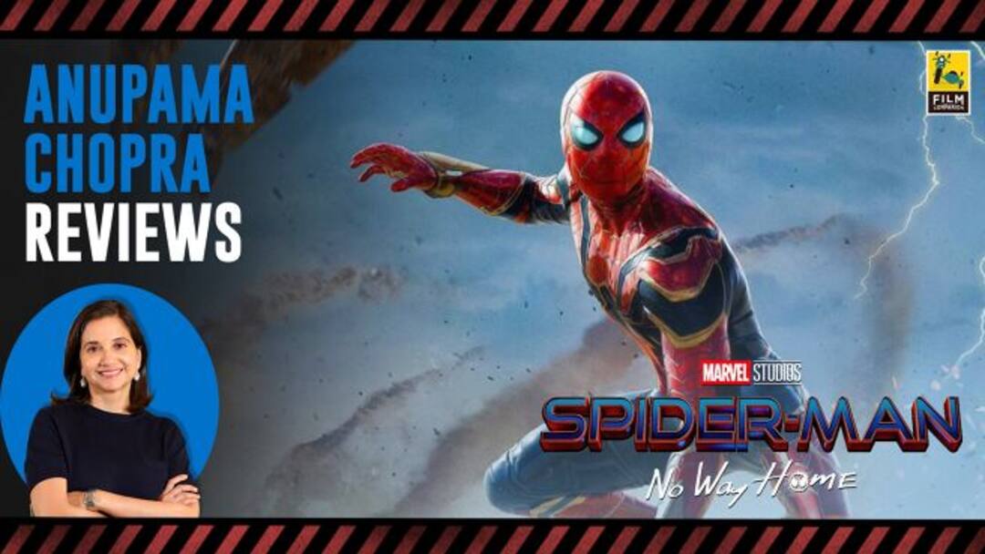 Watch Spider-Man: No Way Home Video Online(HD) On JioCinema