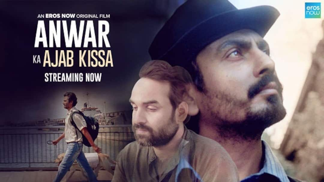 Watch Anwar Ka Ajab Kissa Video Online(HD) On JioCinema