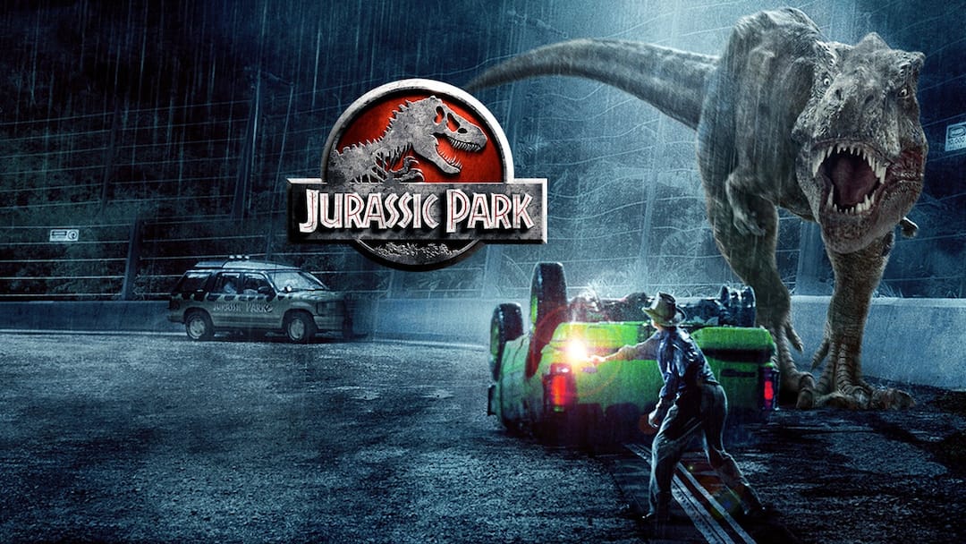 Jurassic Park (1993) English Movie: Watch Full HD Movie Online On JioCinema