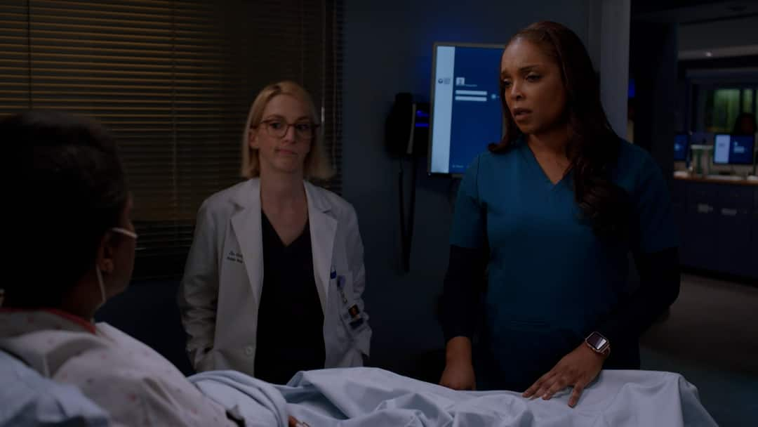 Grey's anatomy season 14 hot sale episode 14 watch online