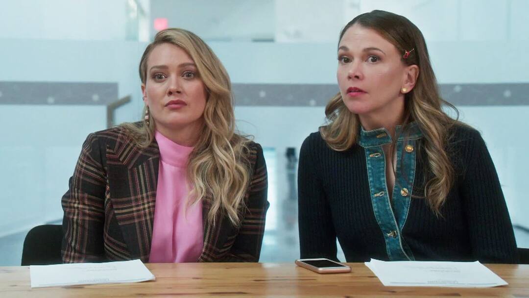 Younger season 6 watch online cheap