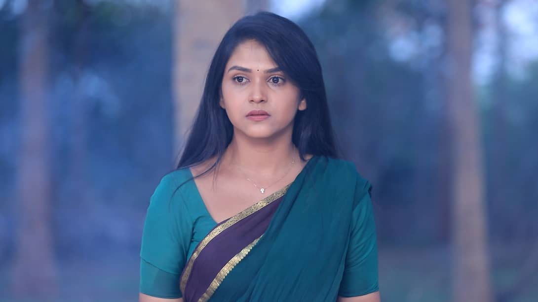 Gowri to prove her innocence