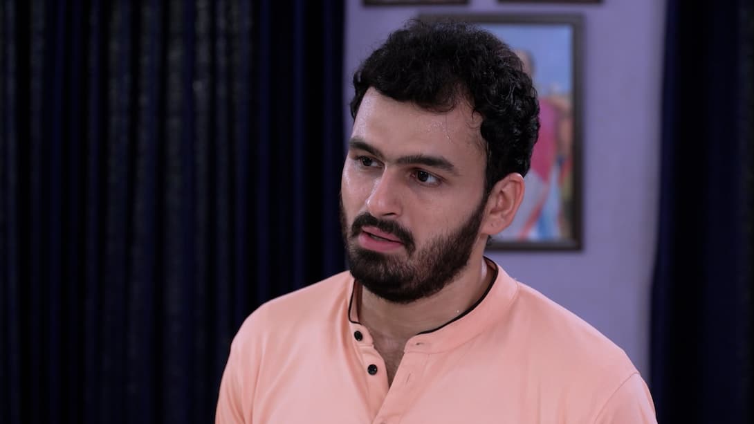Abhay agrees to get Anokhi home