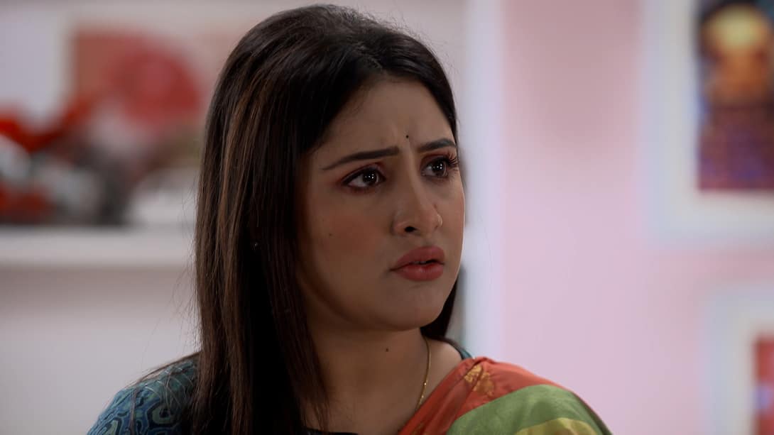 Watch Tumii Je Amar Maa Season 1 Episode 604 : Arohi Feels Like A ...