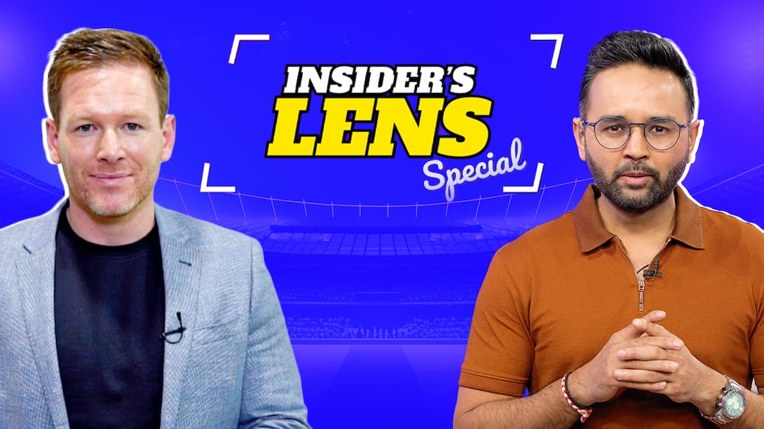 Insider Lens Special - Differences Between Openers & Finishers
