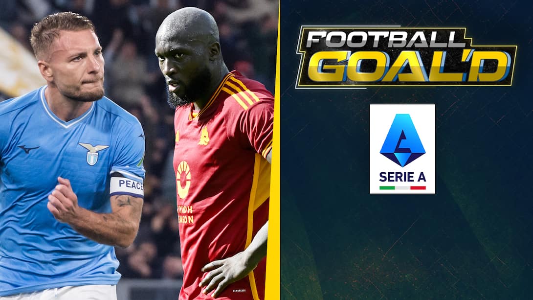 Derby Della Capitale Moses