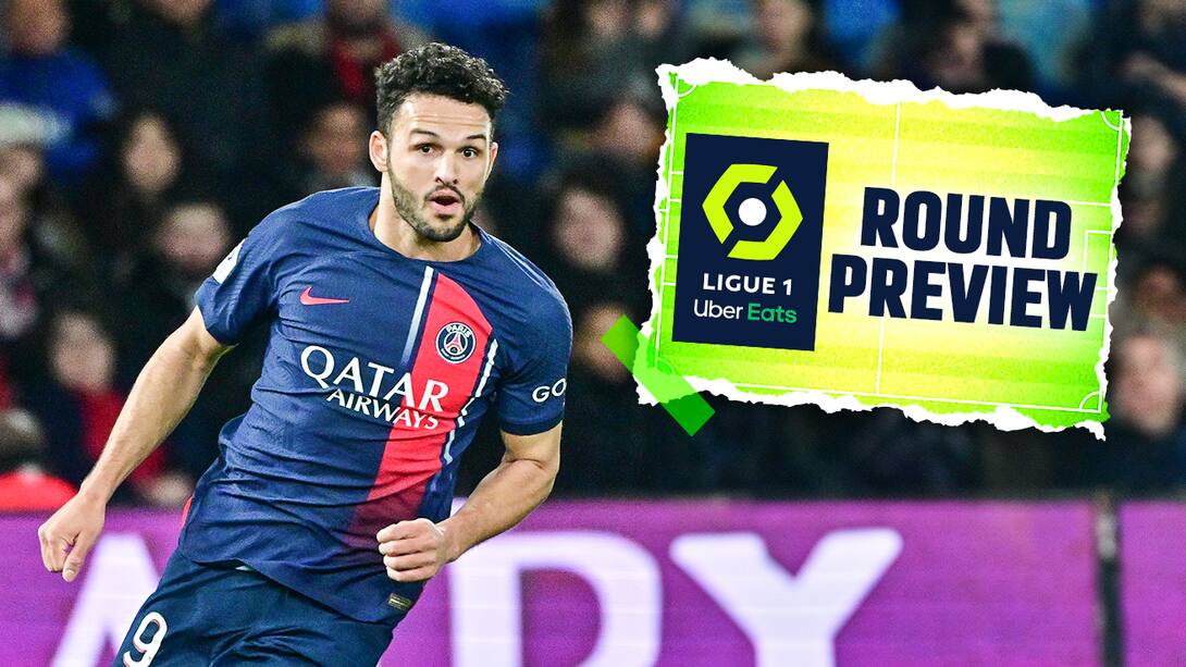 Ligue 1 - Round 28 Preview