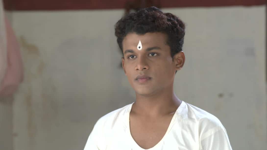 Watch Balumama Chya Navan Chang Bhala Season 1 Episode 1806 Chandu's Advice To Balumama