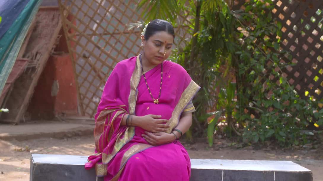 Sumati's pregnancy journey
