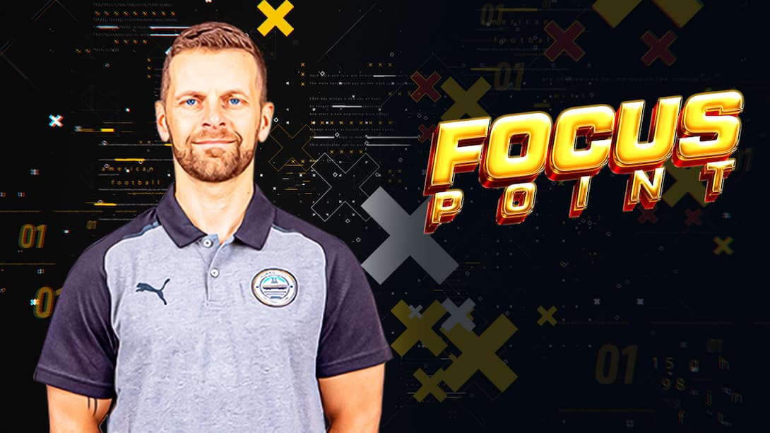 Focus Point - Kratky's Impact at MCFC
