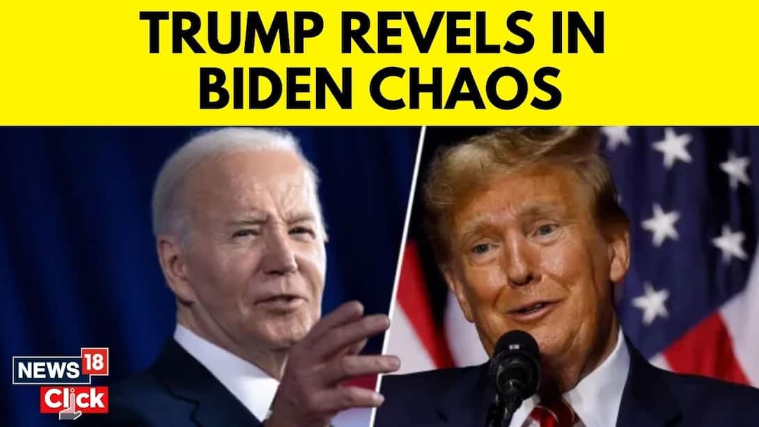 Joe Biden Faces Mounting Pressure Amid Covid Diagnosis