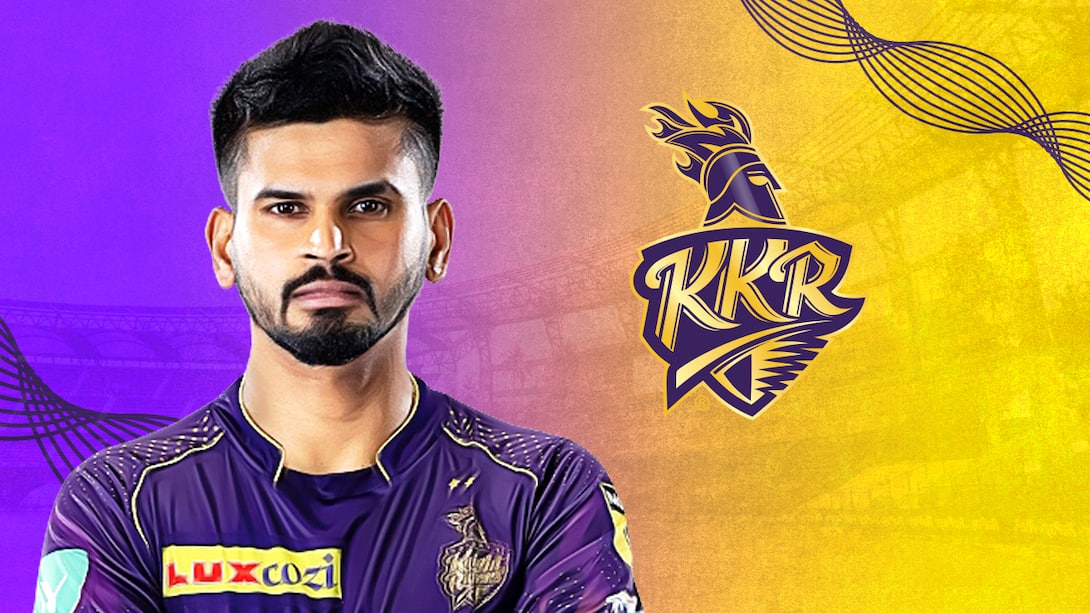 Watch IPL 2024 Auction - KKR Review Video Online(HD) On JioCinema