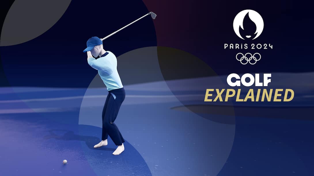 Olympic Games Paris 2024 - Golf Explained